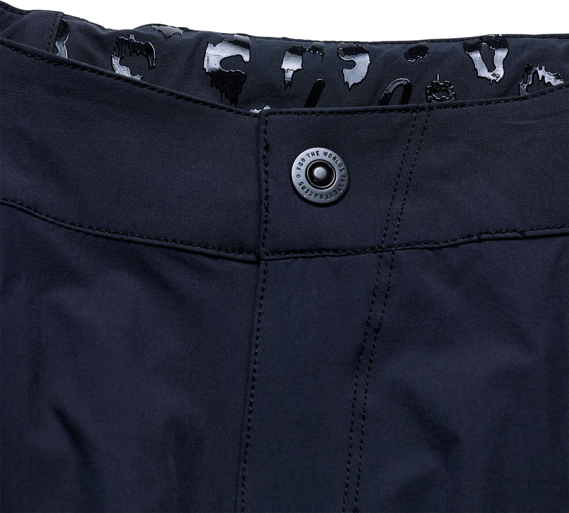 Product gallery image number 2 for product Lilium Shell Mountain Bike Shorts - Women's