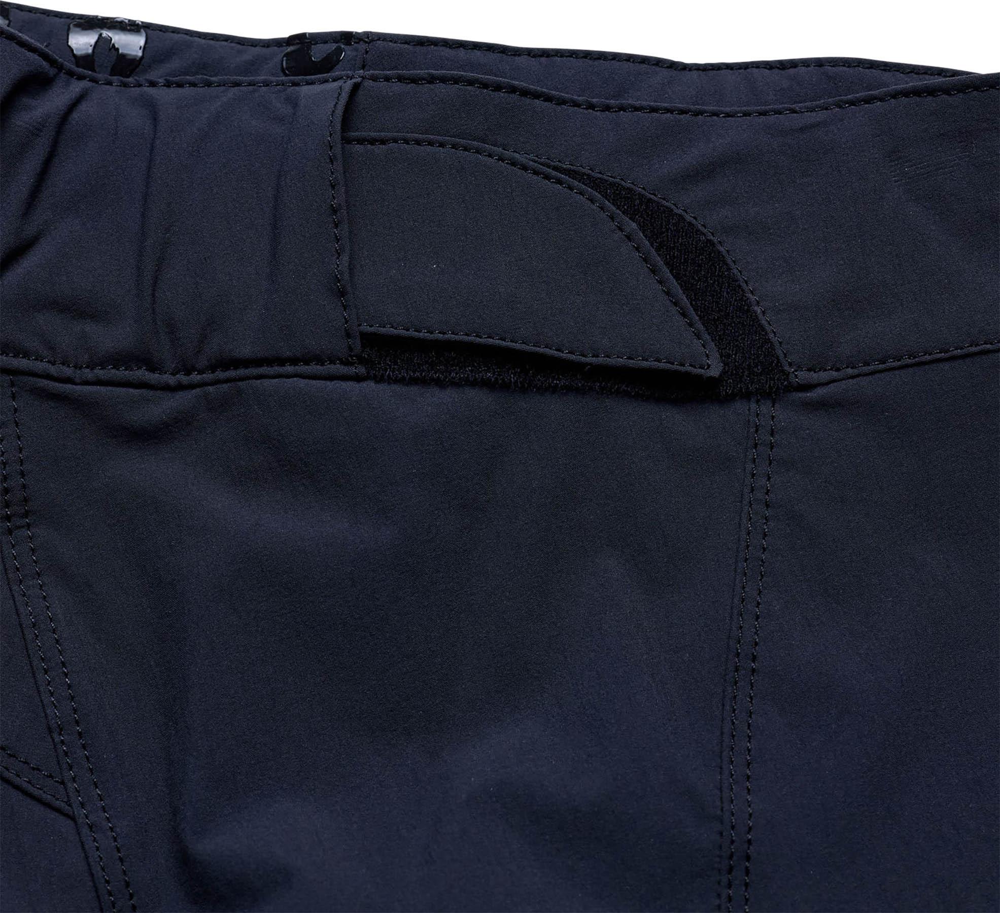 Product gallery image number 3 for product Lilium Shell Mountain Bike Shorts - Women's