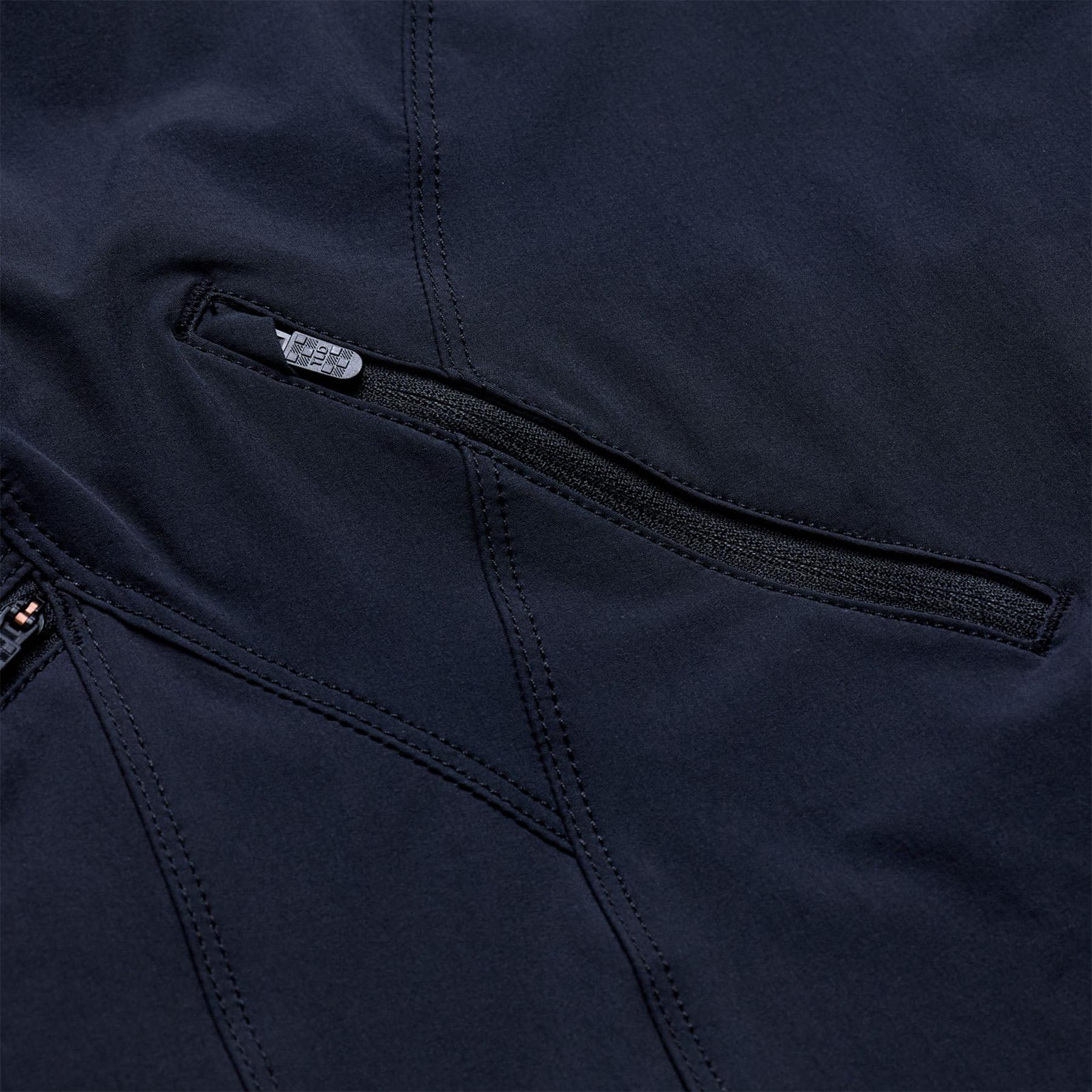 Product gallery image number 4 for product Lilium Shell Mountain Bike Shorts - Women's