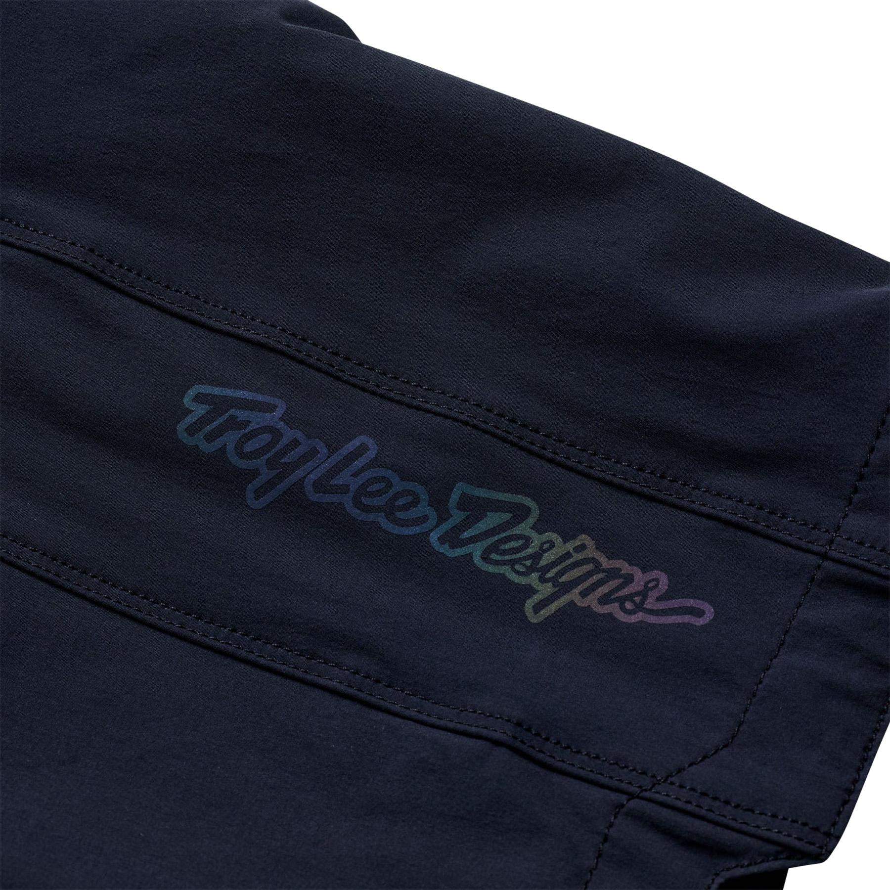 Product gallery image number 5 for product Lilium Shell Mountain Bike Shorts - Women's