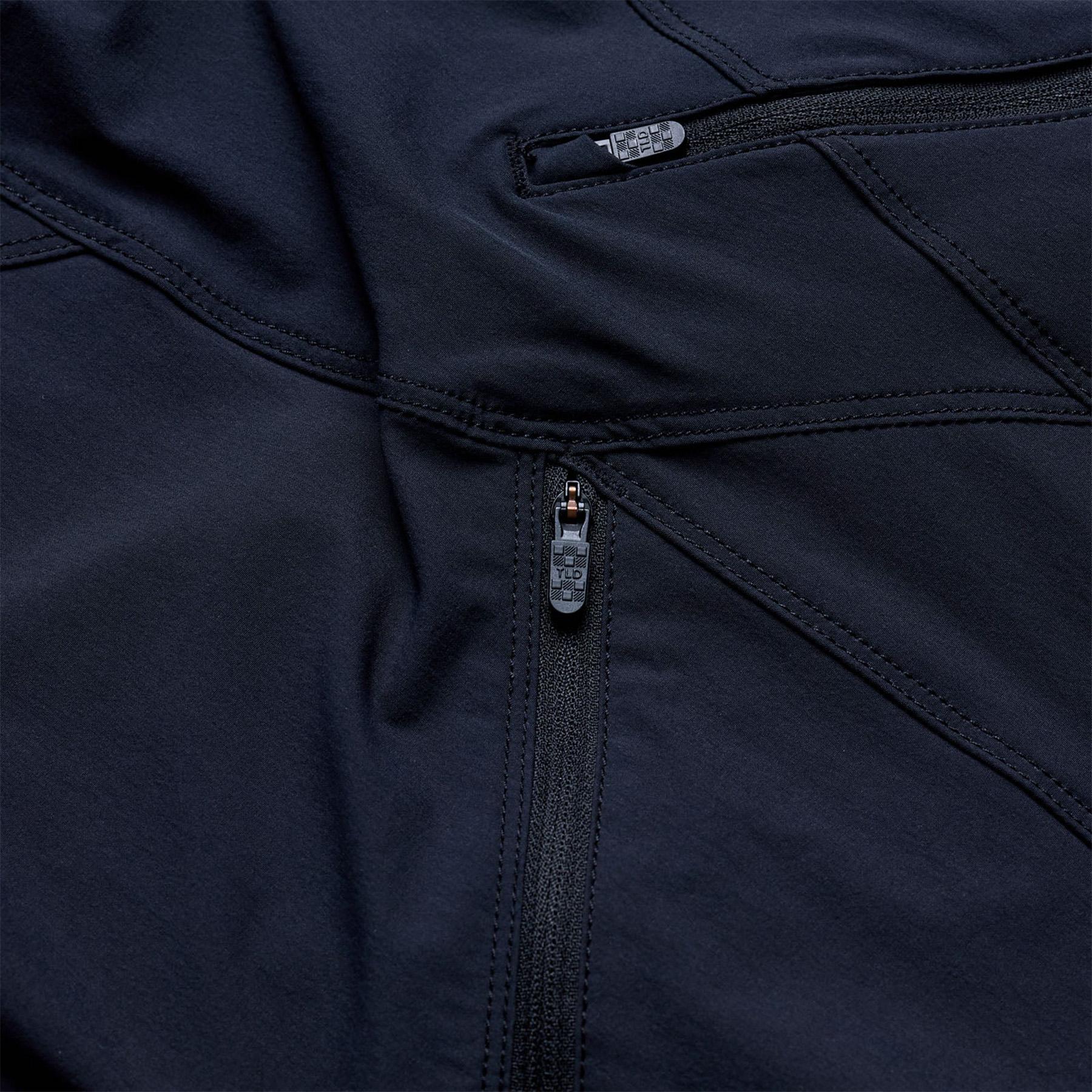 Product gallery image number 6 for product Lilium Shell Mountain Bike Shorts - Women's