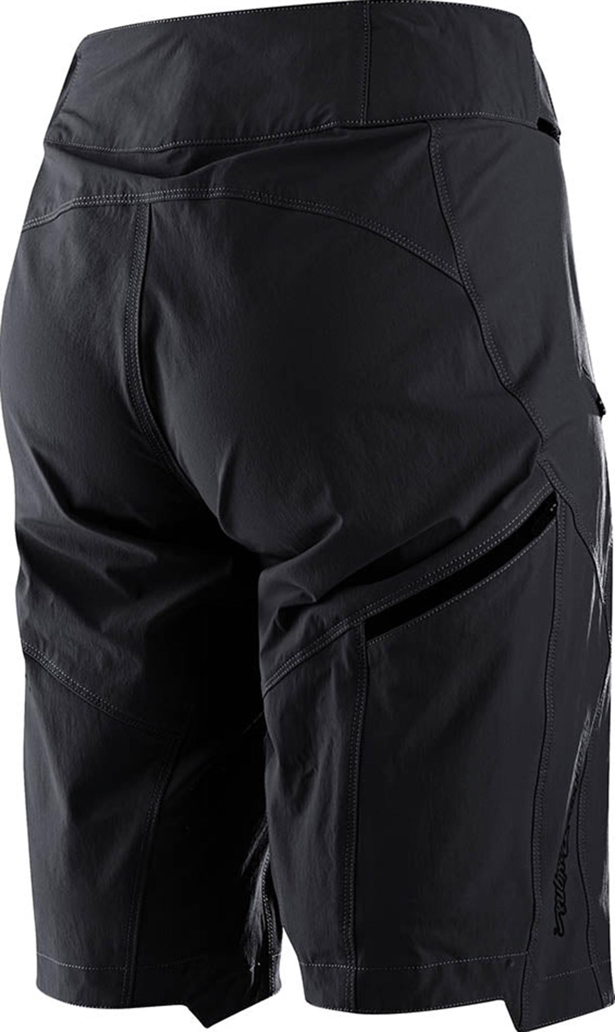 Product gallery image number 4 for product Lilium Shell MTB Shorts - Women's
