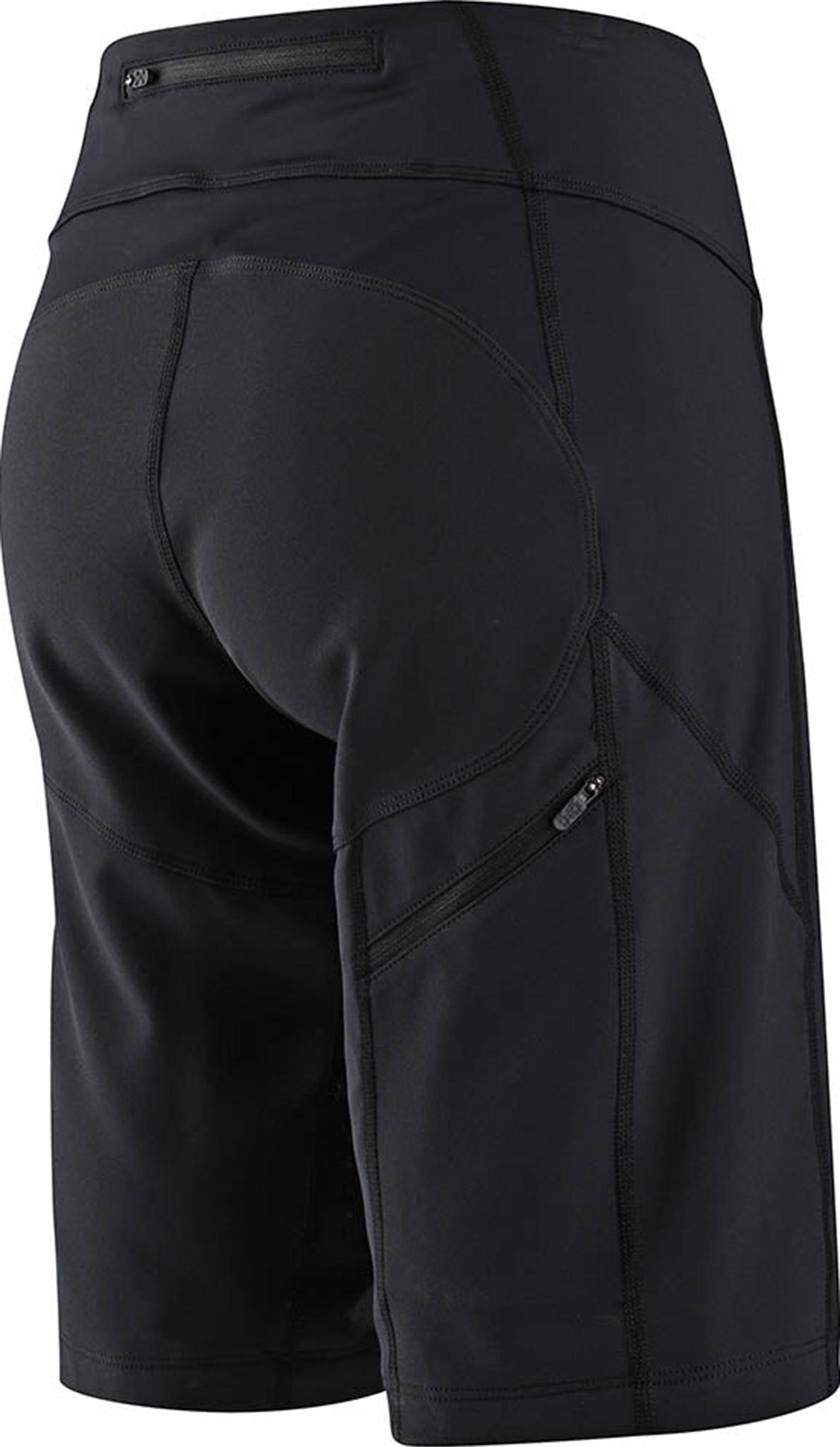 Numéro de l'image de la galerie de produits 4 pour le produit Short de vélo coquille Luxe - Femme