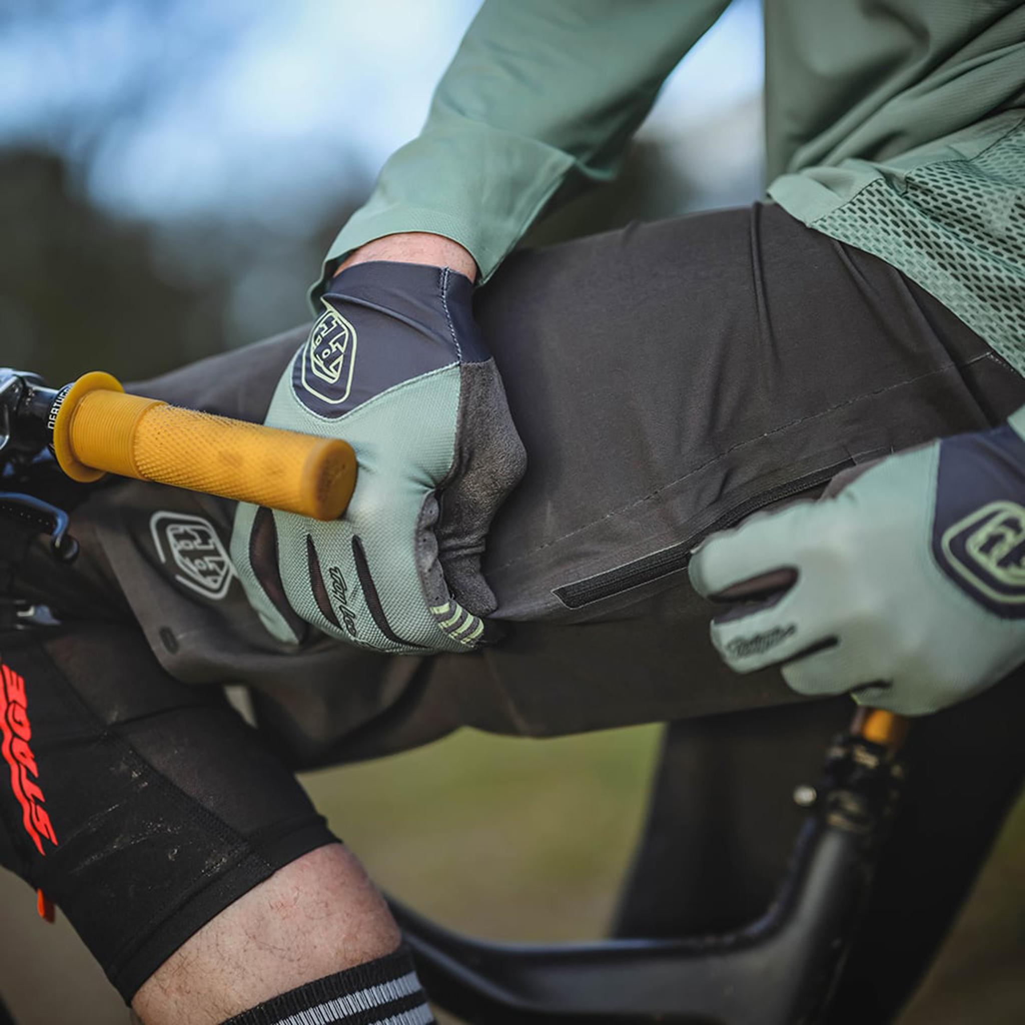 Product gallery image number 4 for product Drift Shell Bike Shorts - Men's