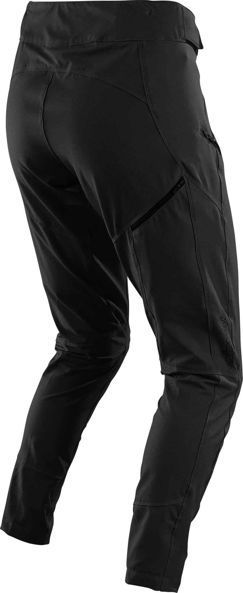 Product gallery image number 2 for product Pantalon Lilium MTB - Femme