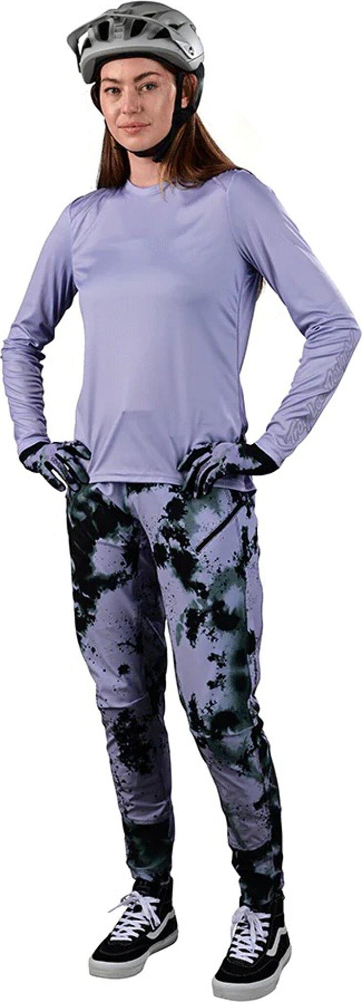 Product gallery image number 3 for product Lilium MTB Pant - Women's