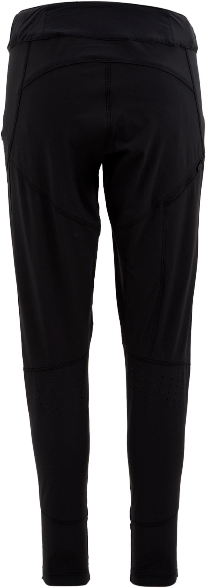 Product gallery image number 4 for product Pantalon Lilium MTB - Femme