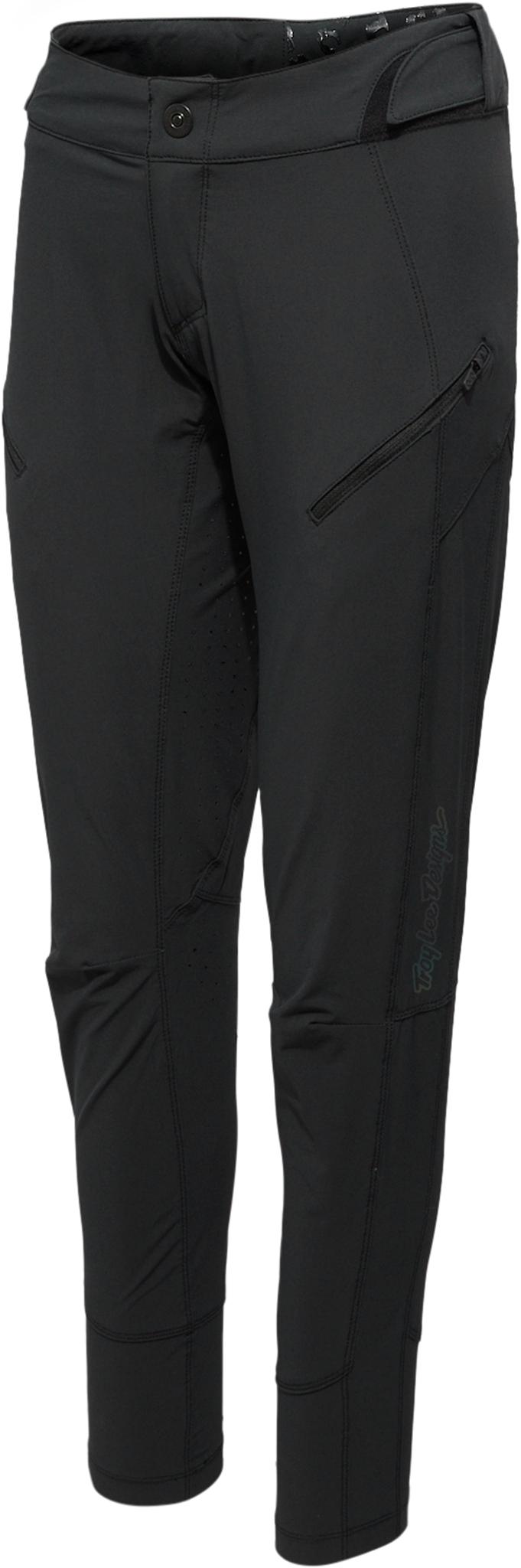 Product gallery image number 3 for product Pantalon Lilium MTB - Femme