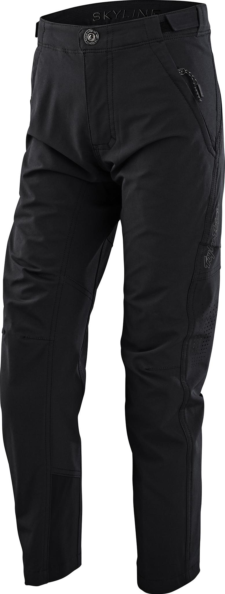 Numéro de l'image de la galerie de produits 1 pour le produit Pantalon de vélo de montagne Skyline - Jeune