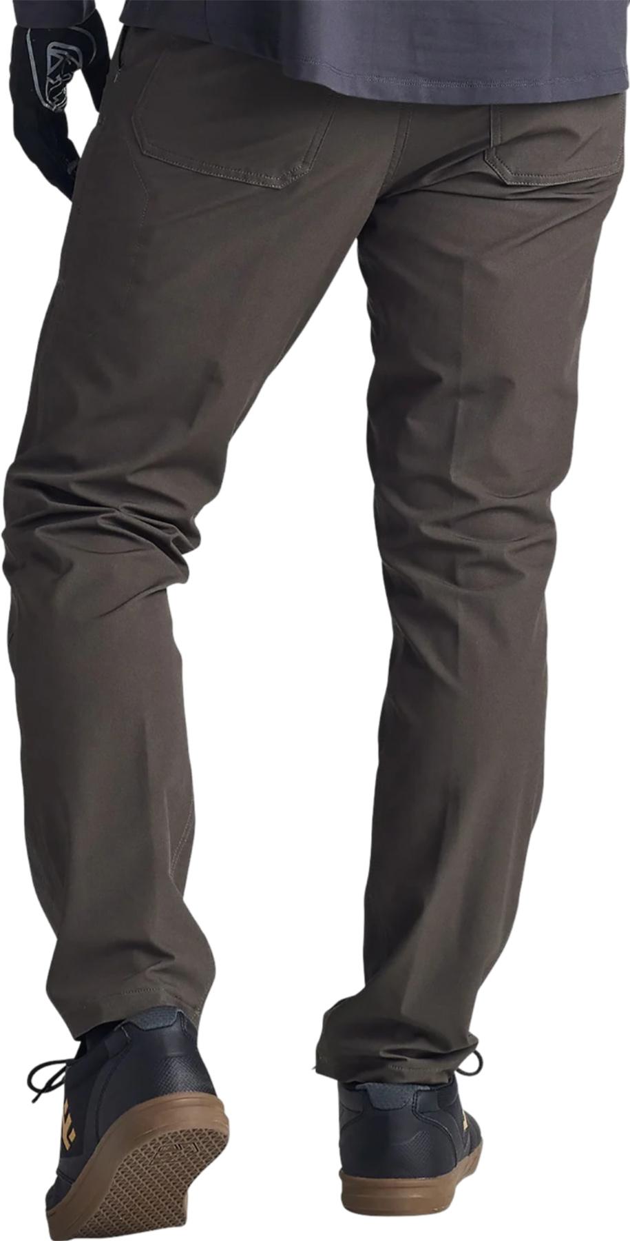 Product gallery image number 3 for product Ruckus Long Travel Pant - Men's