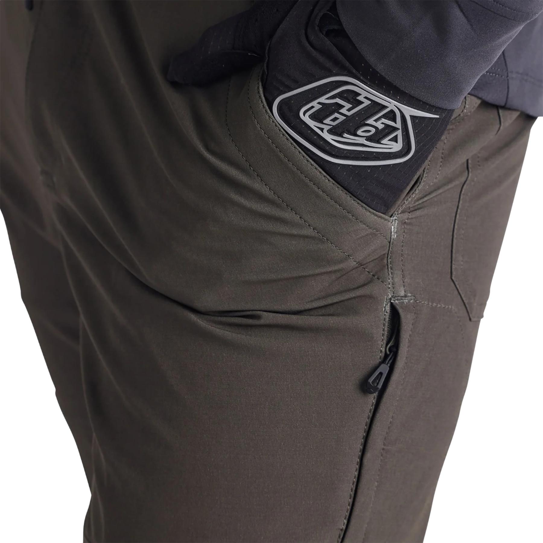 Product gallery image number 5 for product Ruckus Long Travel Pant - Men's