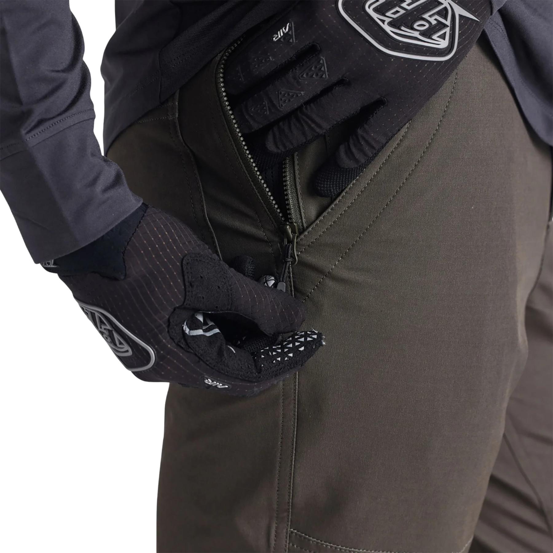 Product gallery image number 7 for product Ruckus Long Travel Pant - Men's