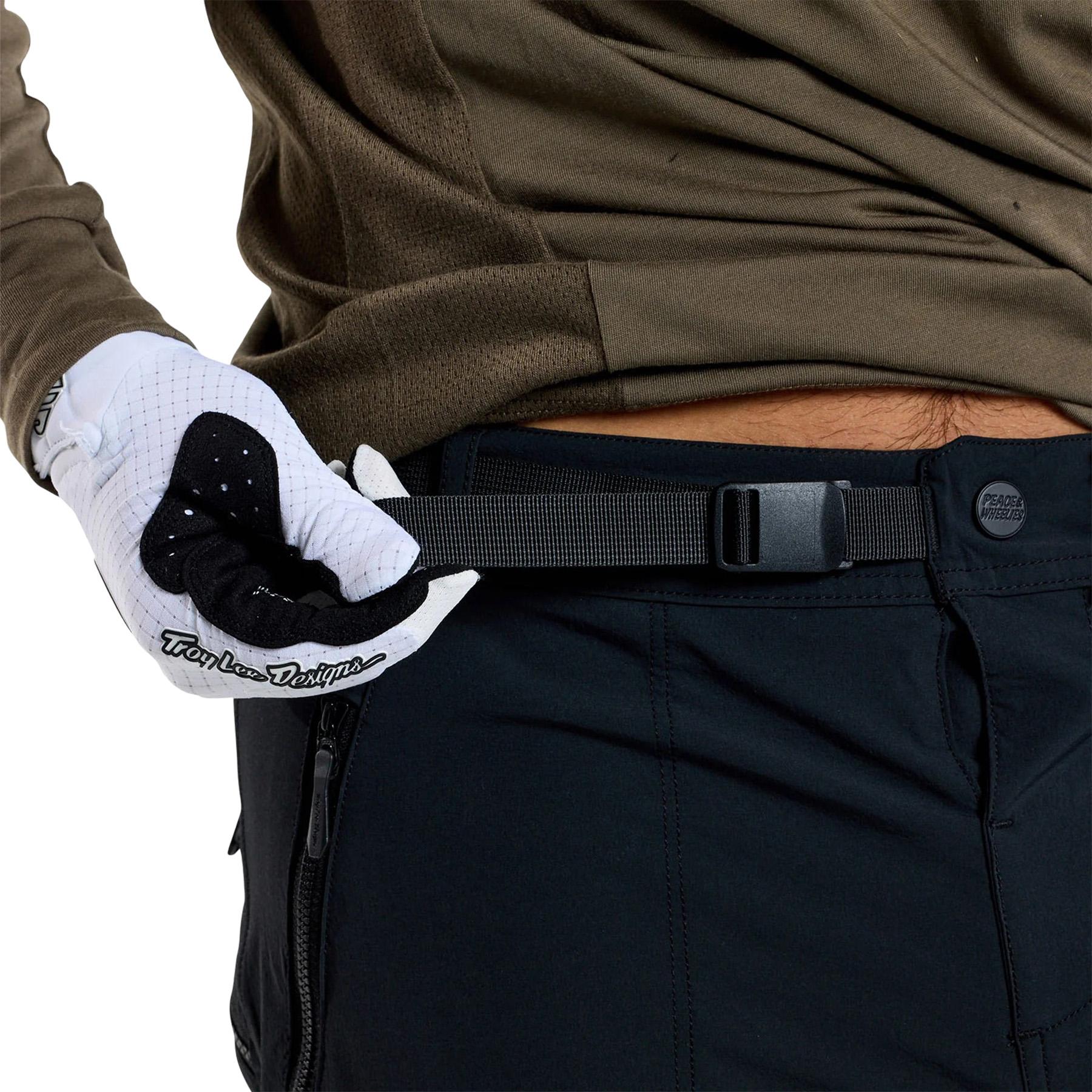Product gallery image number 3 for product Skyline Shell Trail Shorts - Men's