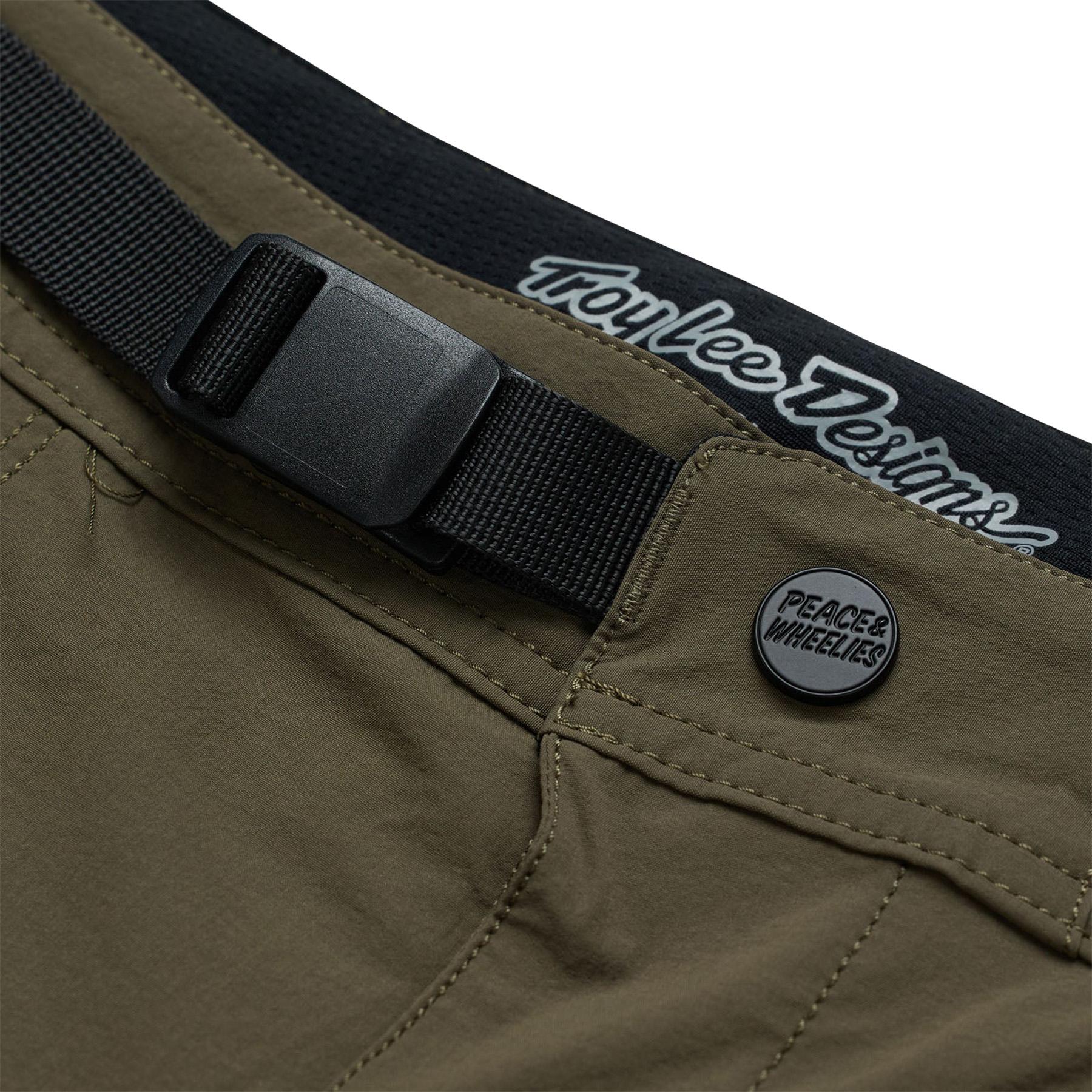 Product gallery image number 3 for product Skyline Shell Trail Shorts - Men's