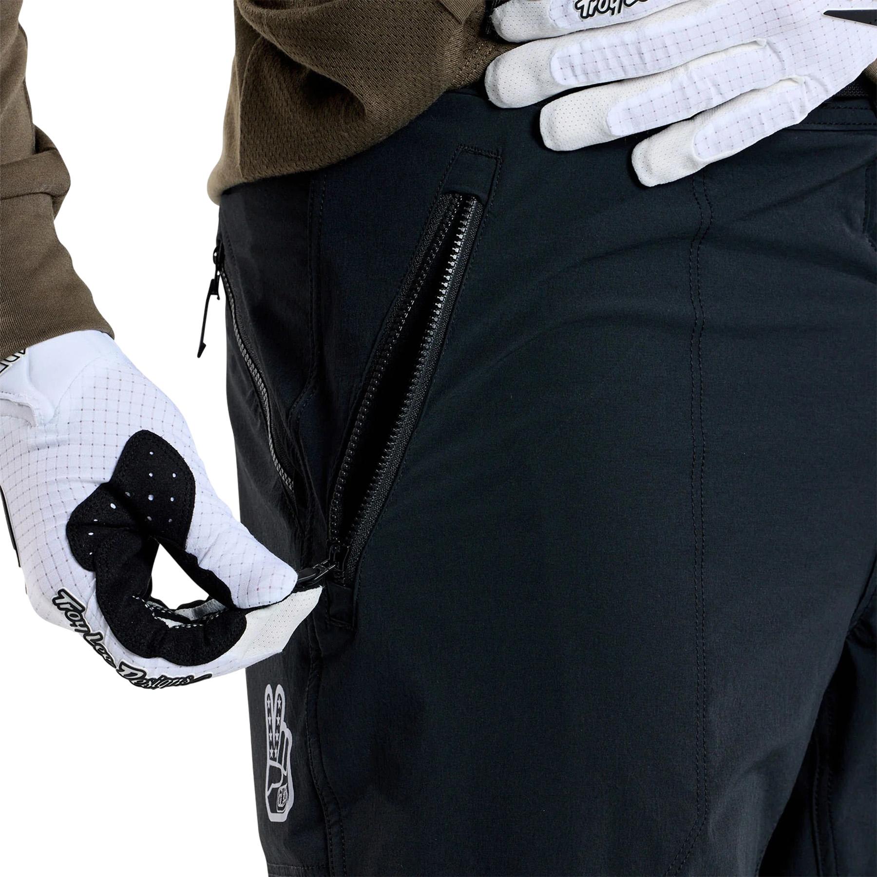 Product gallery image number 4 for product Skyline Shell Trail Shorts - Men's