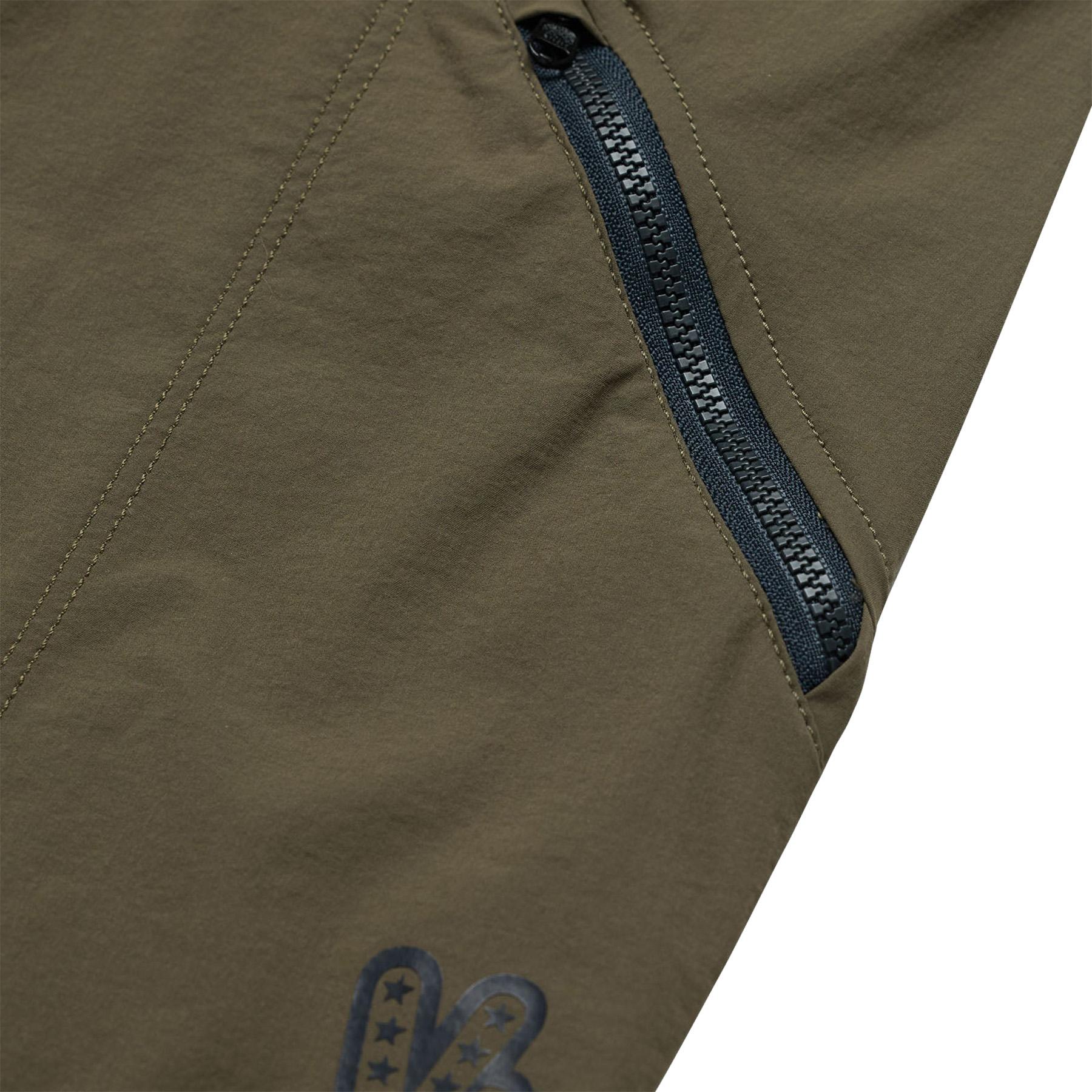 Product gallery image number 4 for product Skyline Shell Trail Shorts - Men's