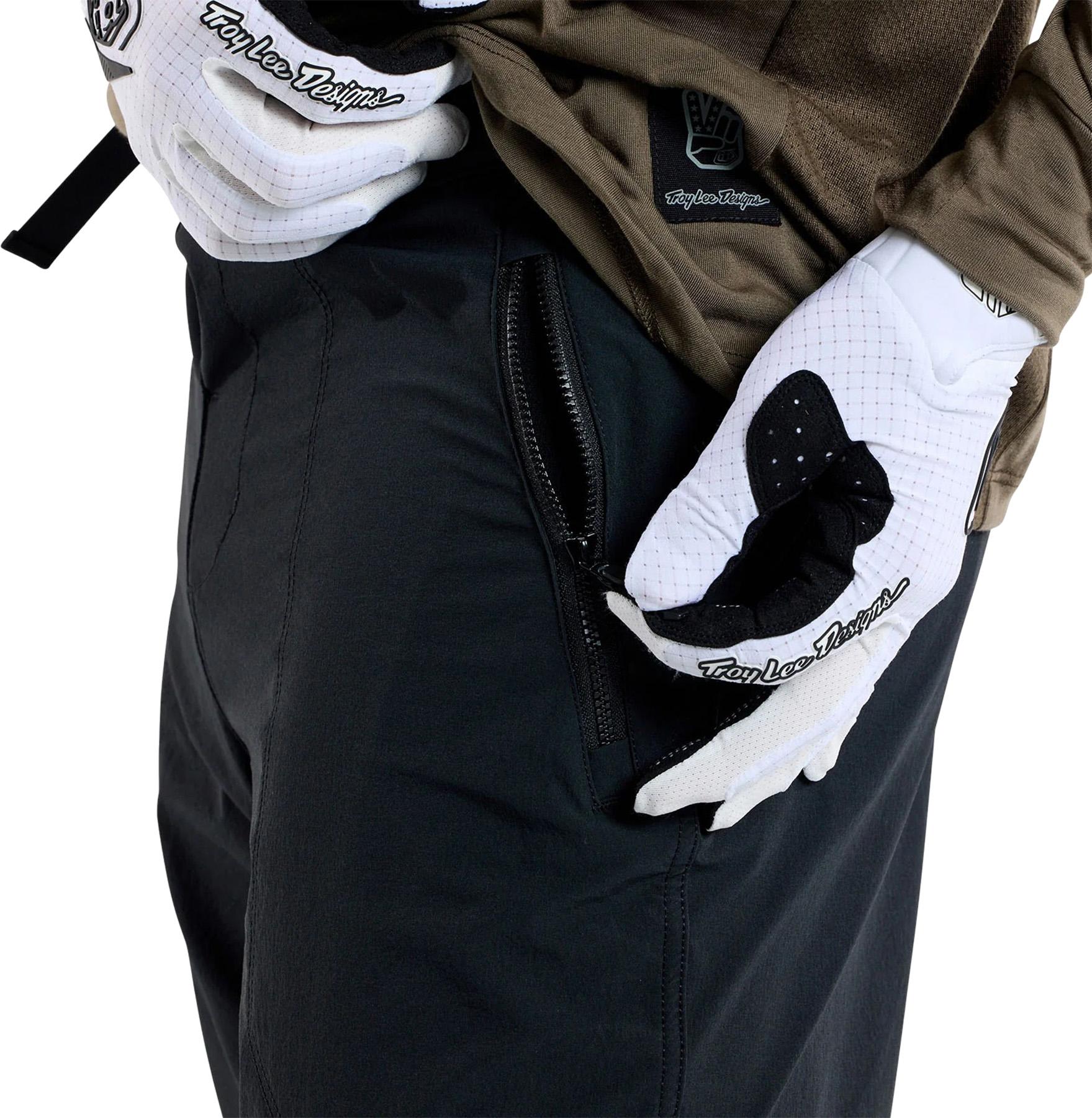 Product gallery image number 7 for product Skyline Shell Trail Shorts - Men's