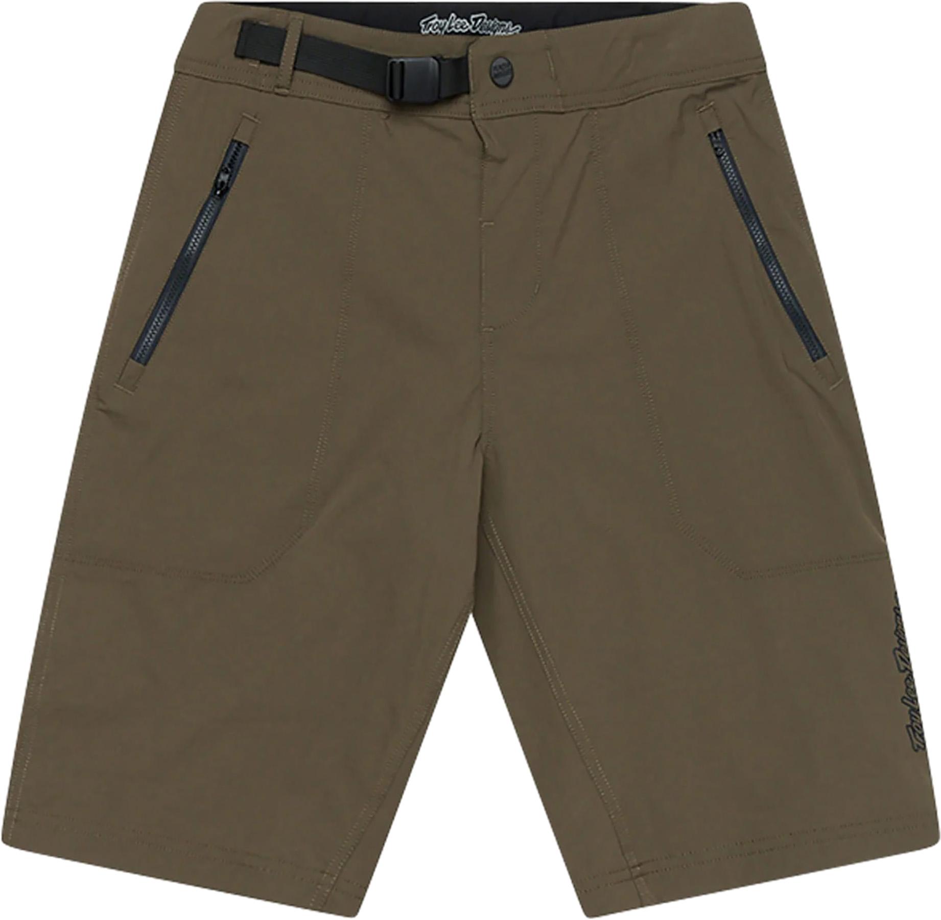 Product gallery image number 1 for product Skyline Shell Trail Shorts - Men's