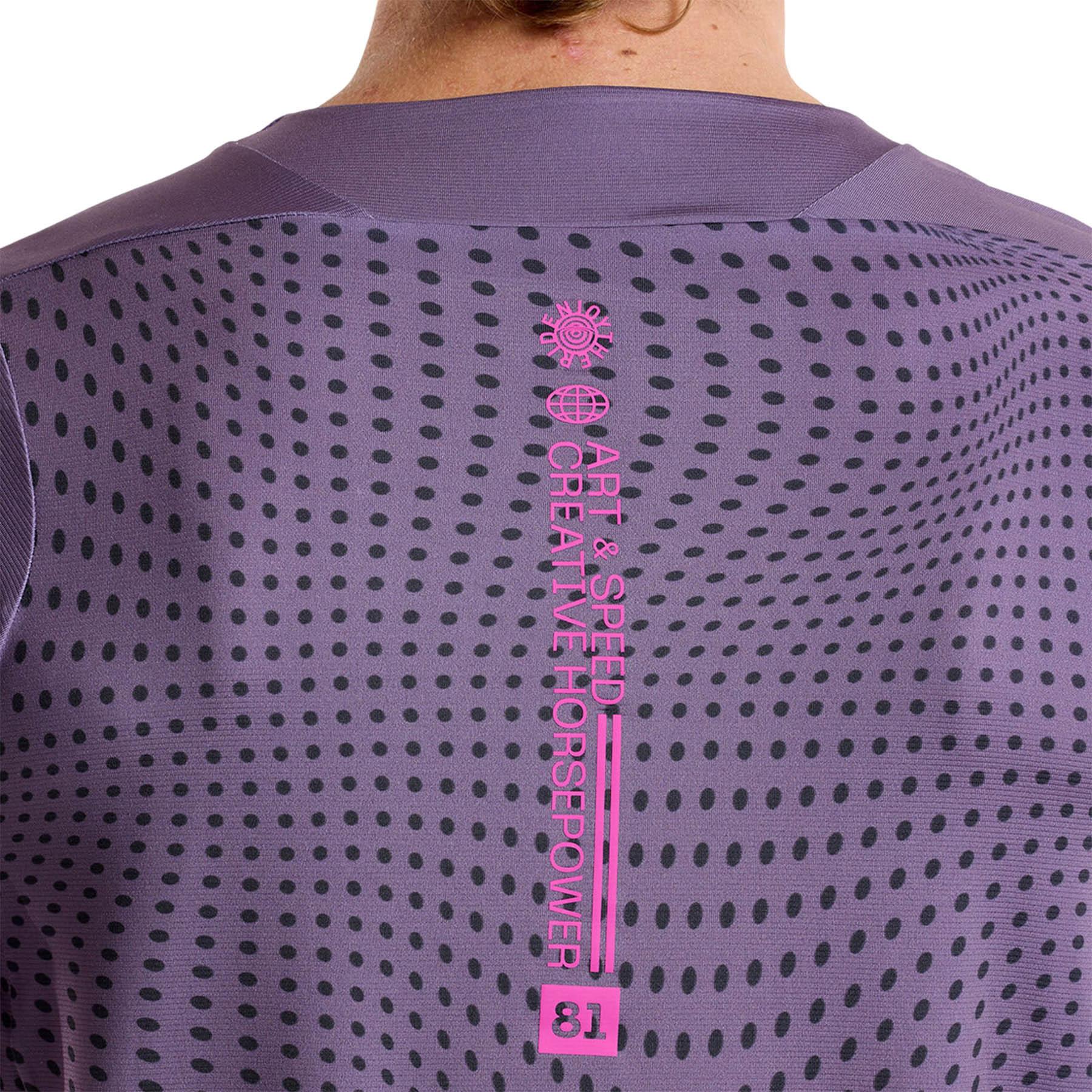 Product gallery image number 8 for product Skyline Short Sleeve Jersey - Men's