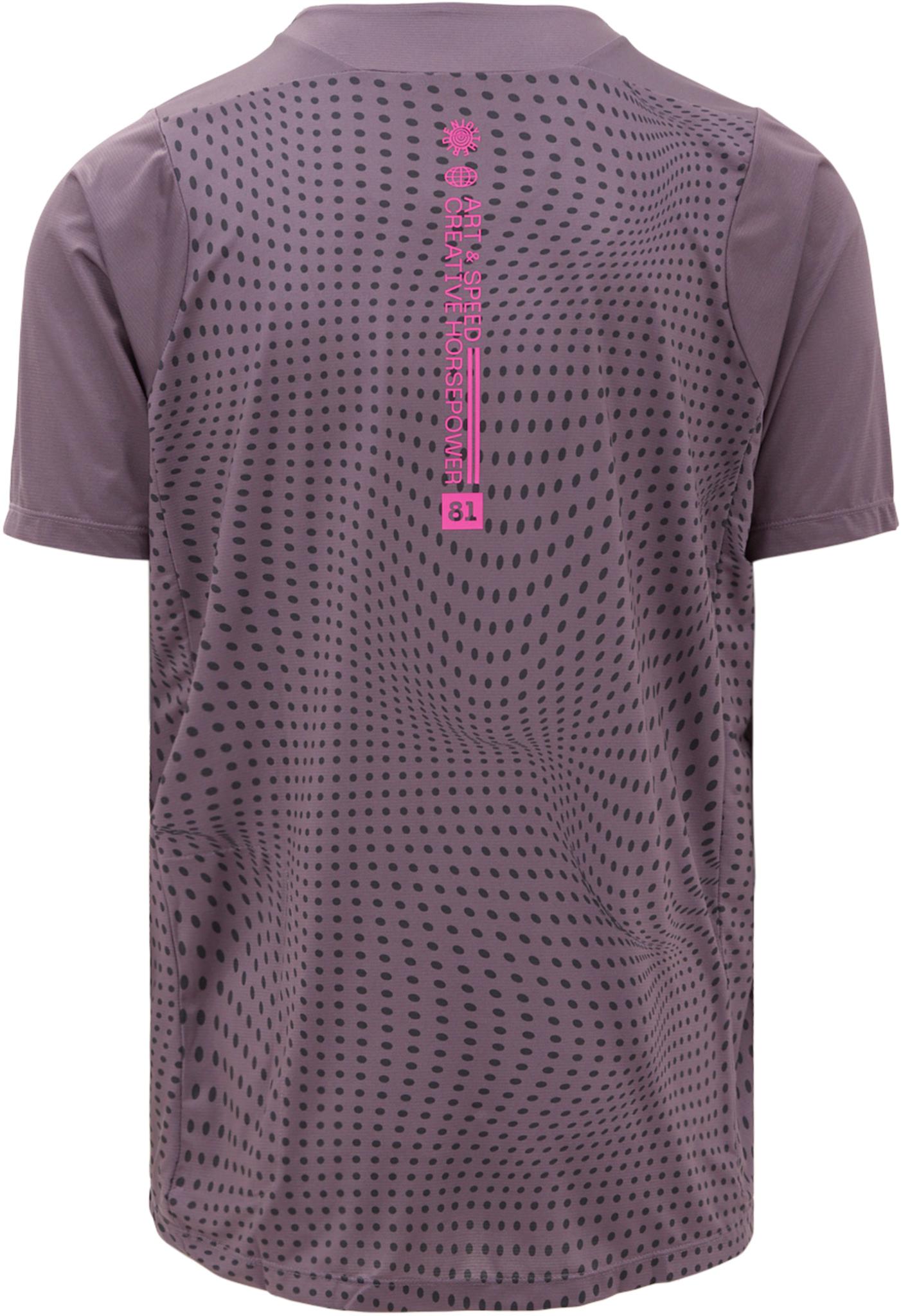 Product gallery image number 10 for product Skyline Short Sleeve Jersey - Men's