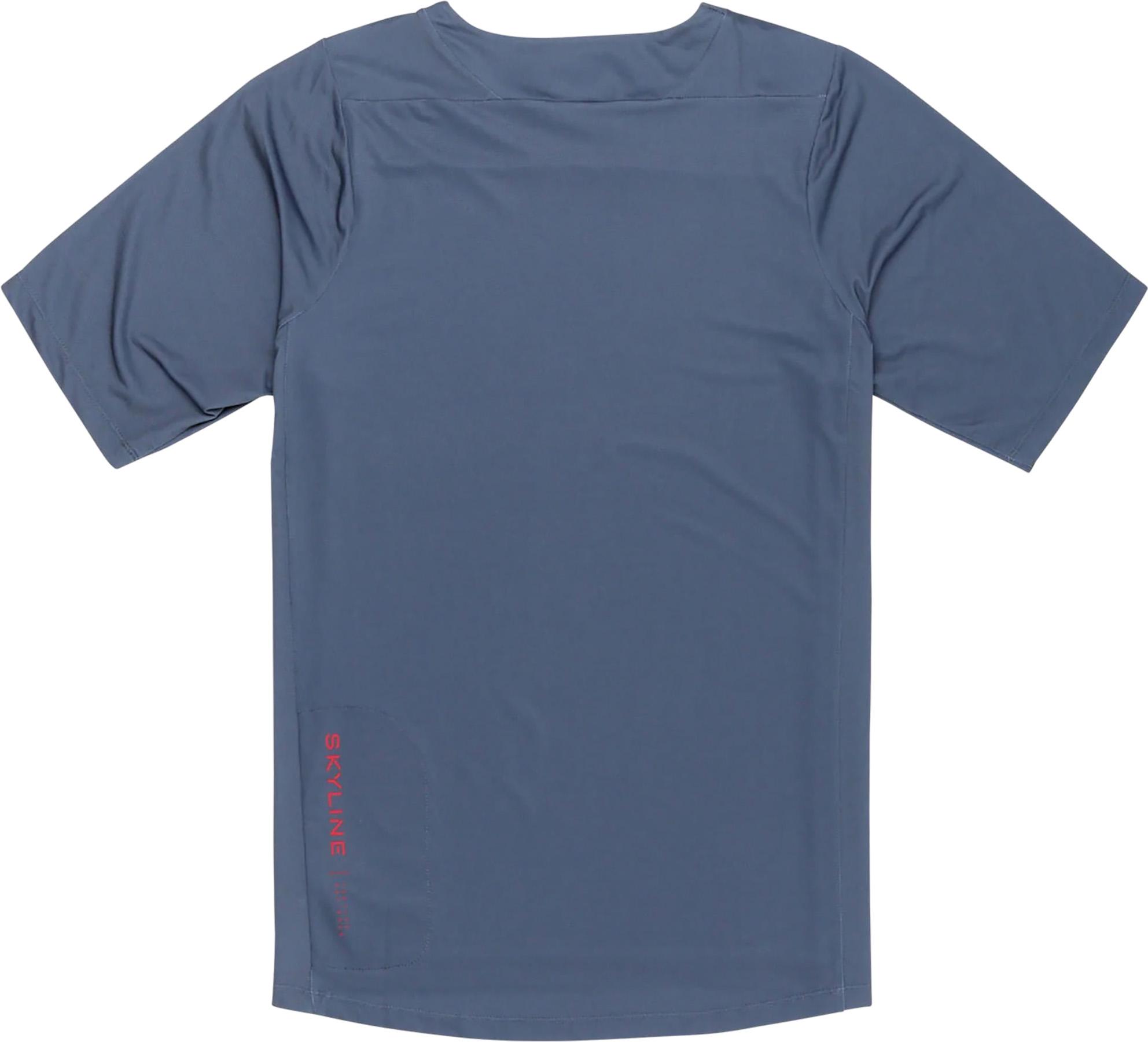 Product gallery image number 2 for product Skyline Short Sleeve Jersey - Men's