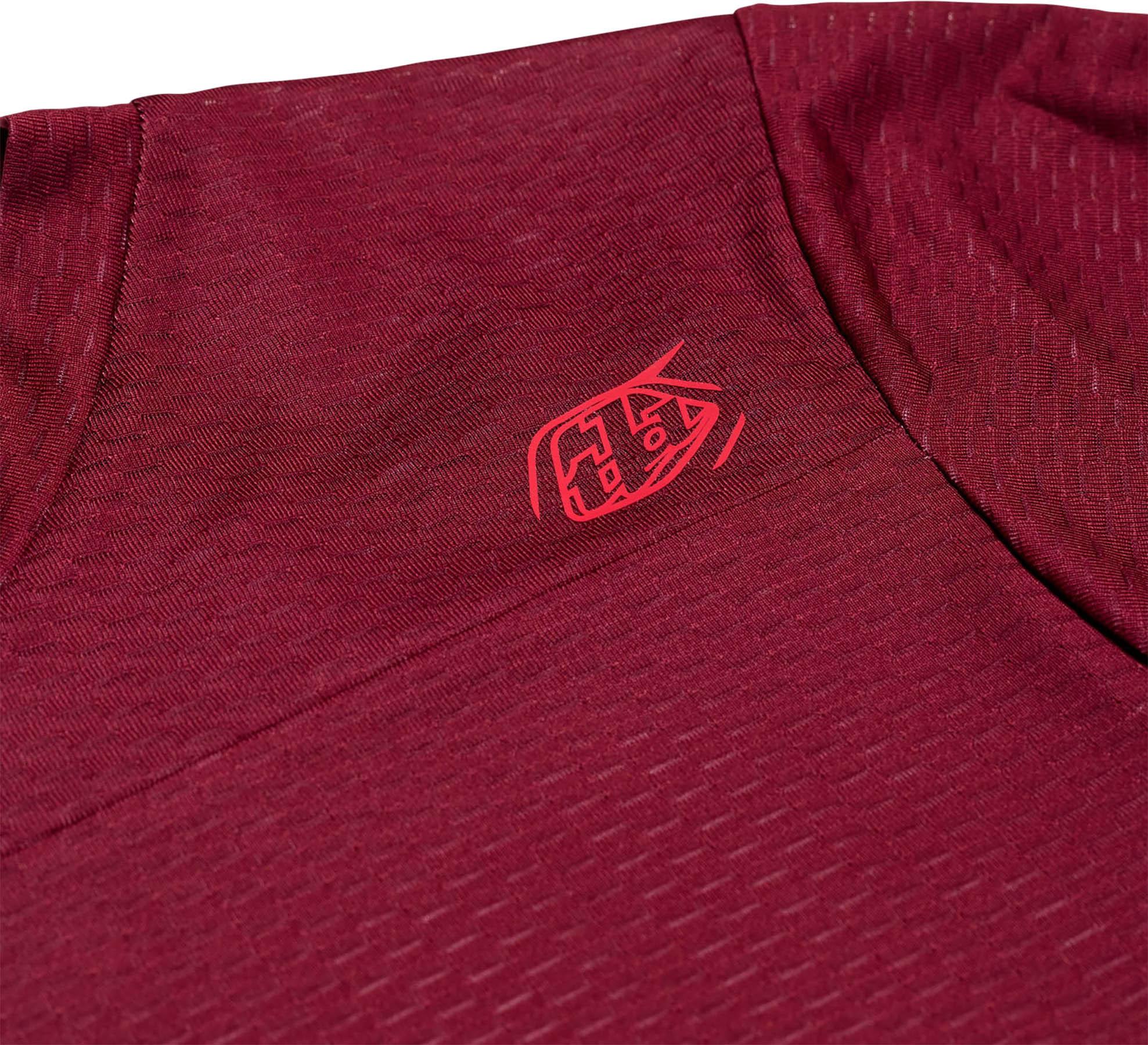 Product gallery image number 5 for product Skyline Air Short Sleeve Jersey - Men's