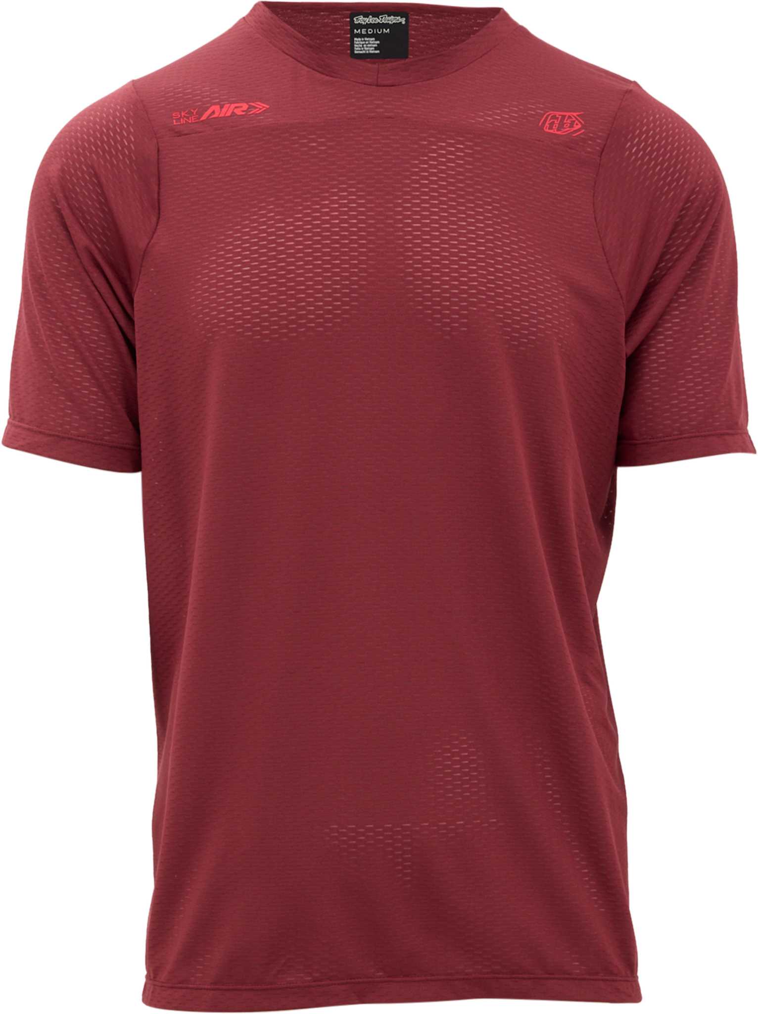 Product image for Skyline Air Short Sleeve Jersey - Men's