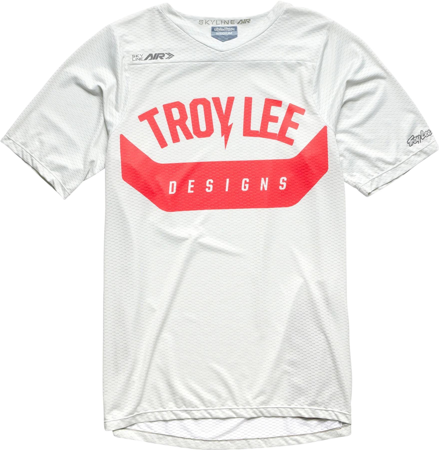 Numéro de l'image de la galerie de produits 1 pour le produit Maillot à manches courtes Skyline Air - Homme