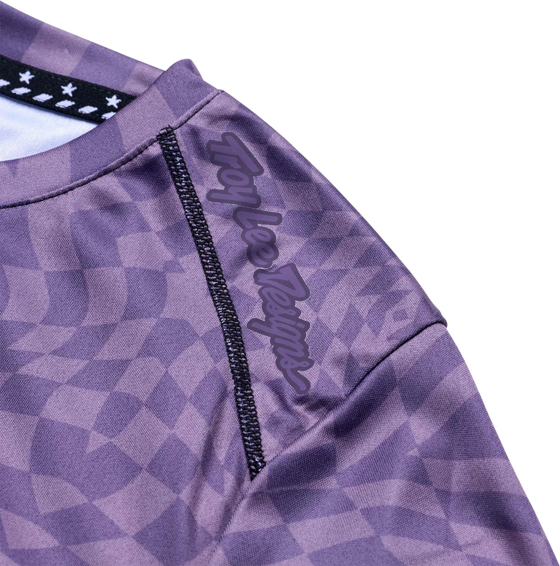 Product gallery image number 3 for product Lilium Short Sleeve Jersey - Women's