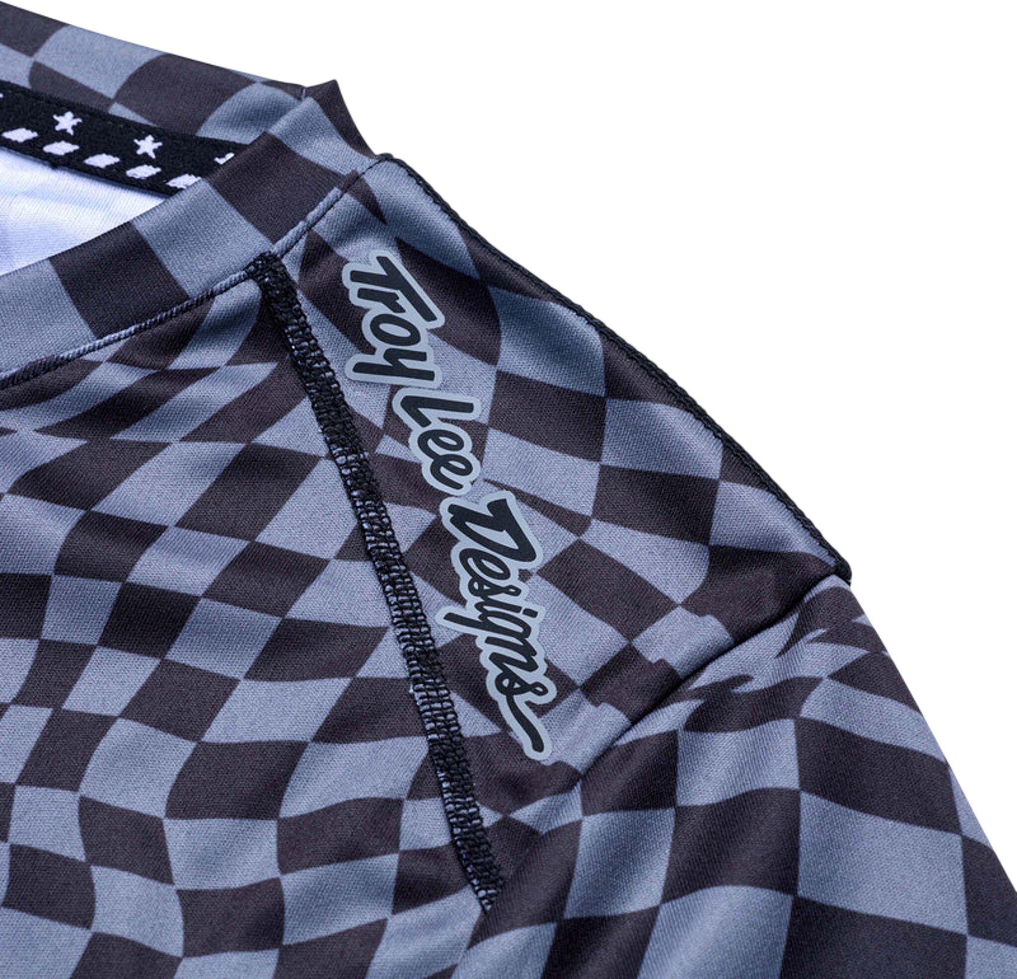 Numéro de l'image de la galerie de produits 2 pour le produit Maillot à manches courtes Lilium - Femme