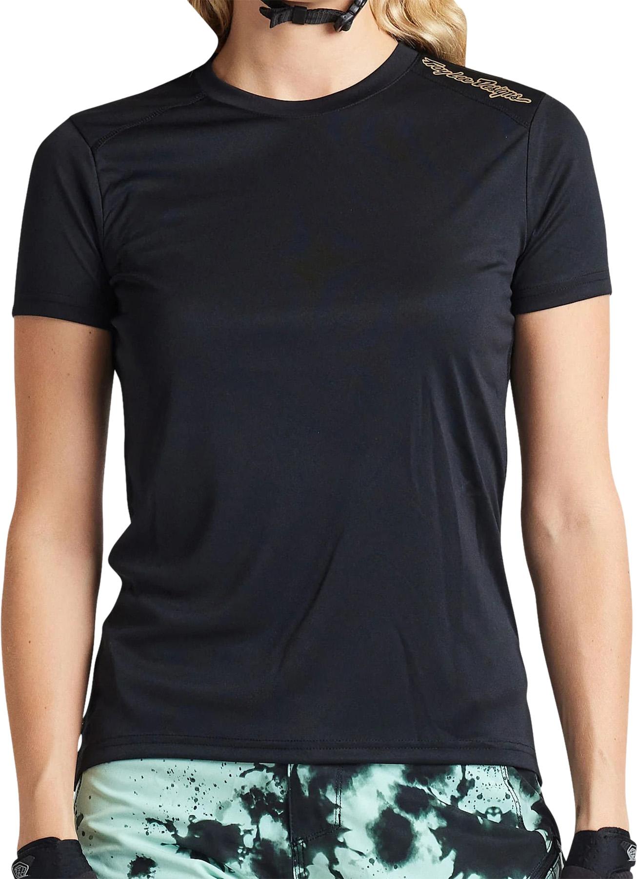 Product gallery image number 4 for product Lilium Short Sleeve Jersey - Women's