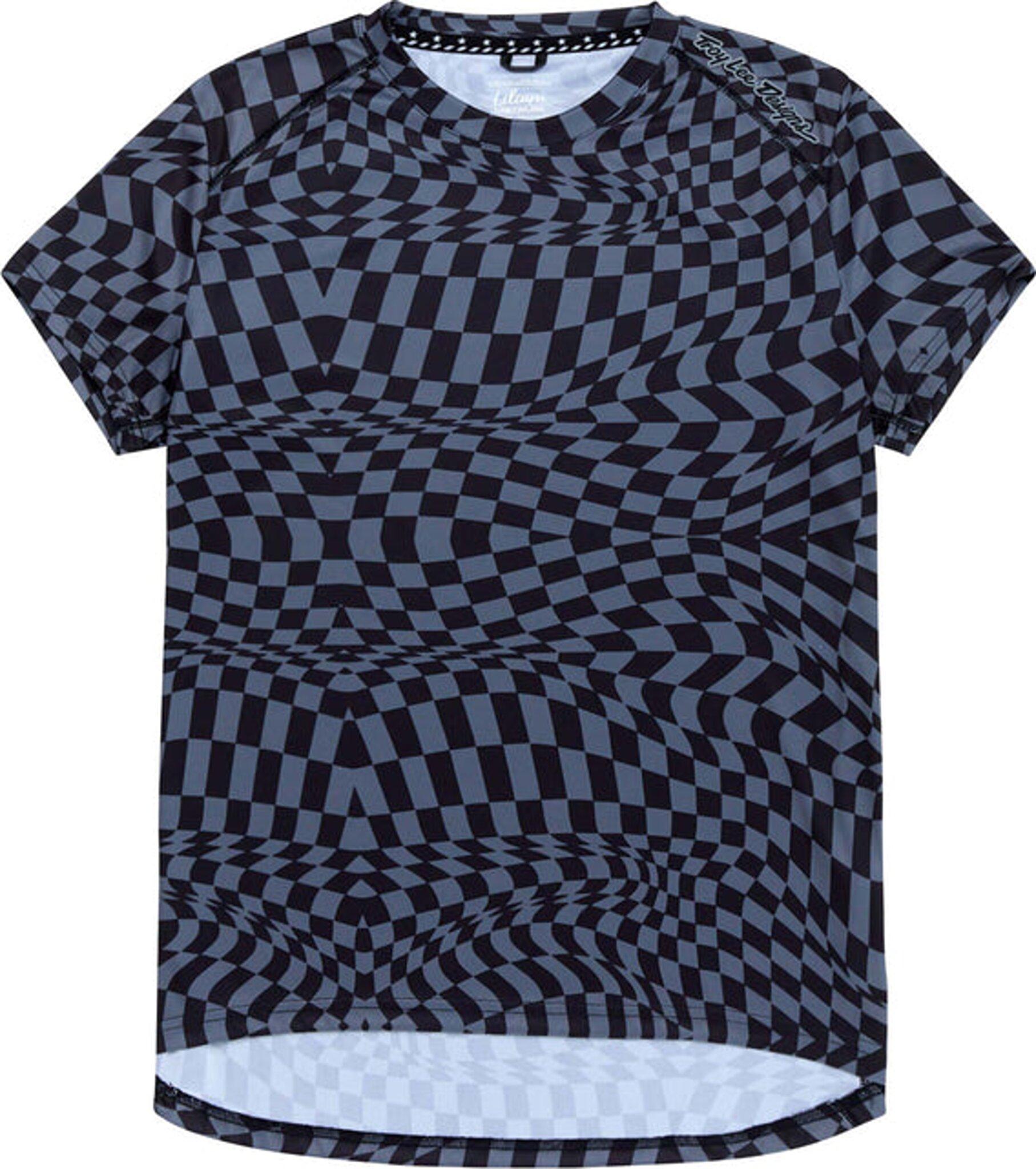 Product image for Lilium Short Sleeve Jersey - Women's