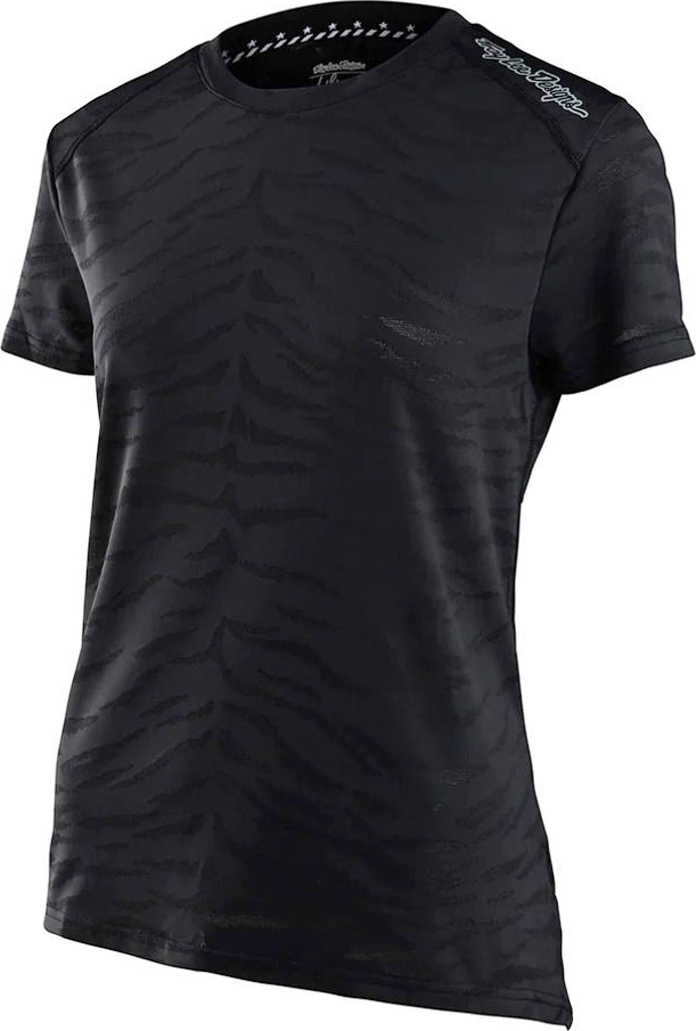 Image de produit pour Maillot à manches courtes Lilium - Femme