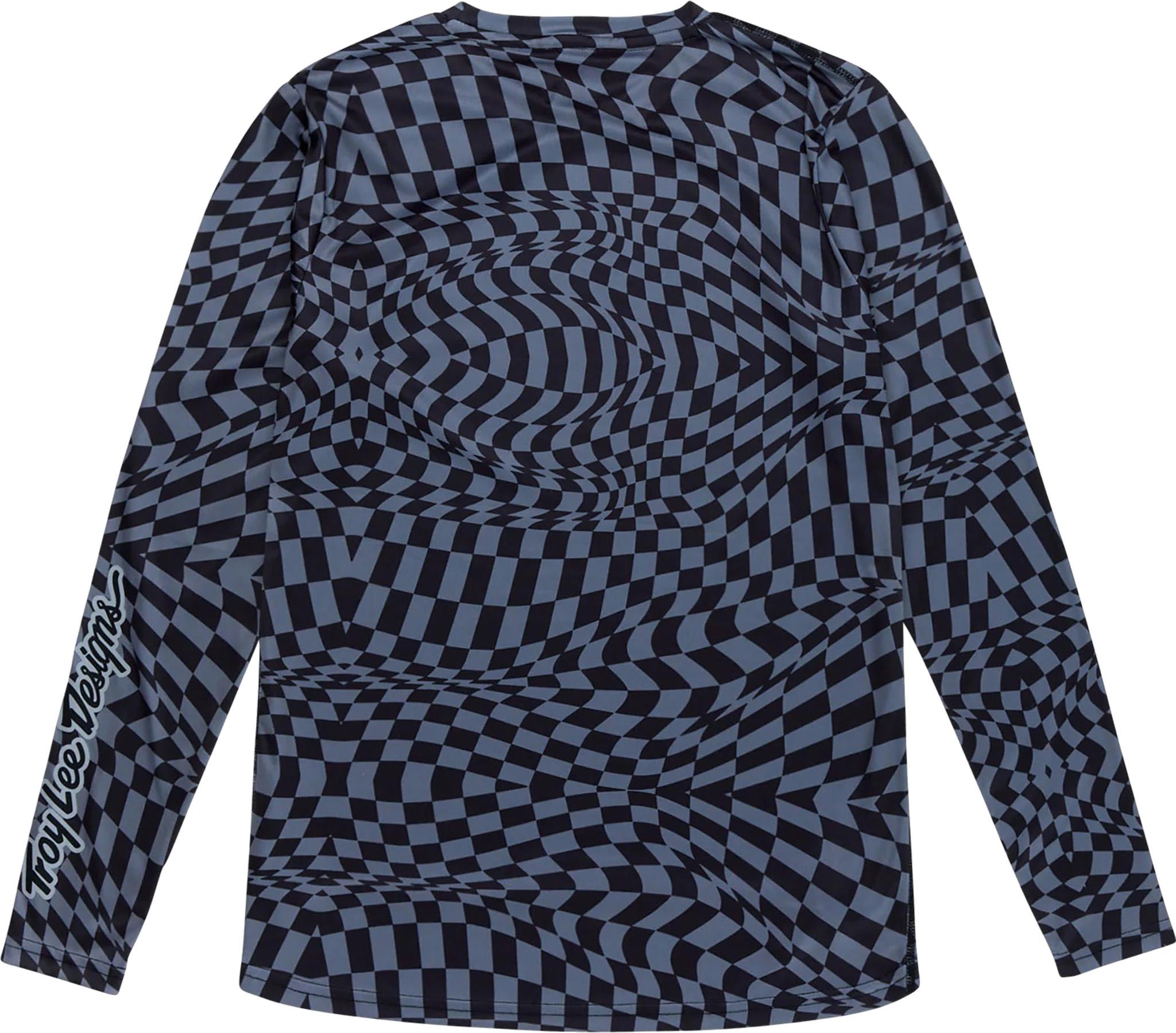 Product gallery image number 4 for product Lilium Long Sleeve Jersey - Women's