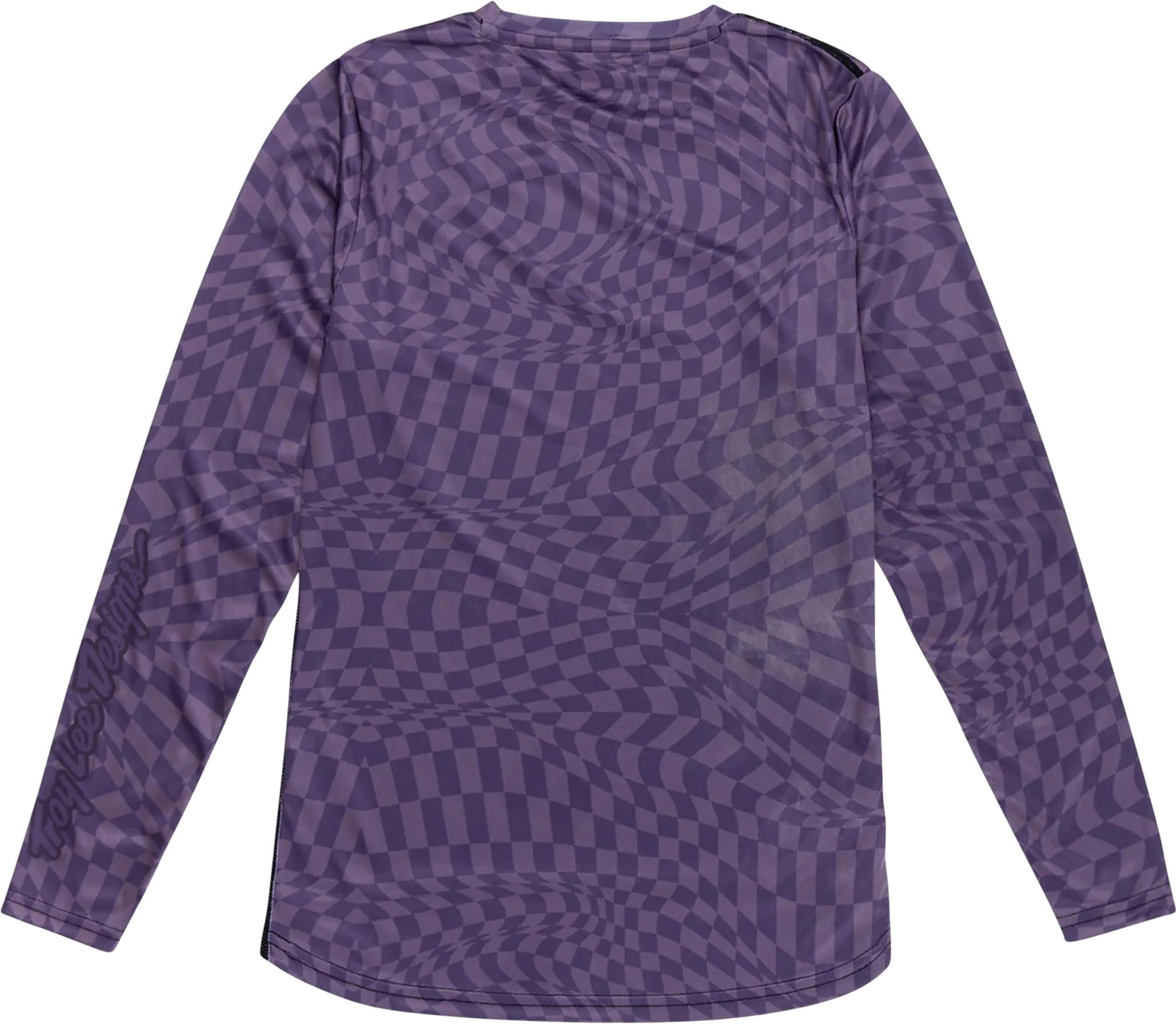 Numéro de l'image de la galerie de produits 4 pour le produit Maillot à manches longues Lilium - Femme
