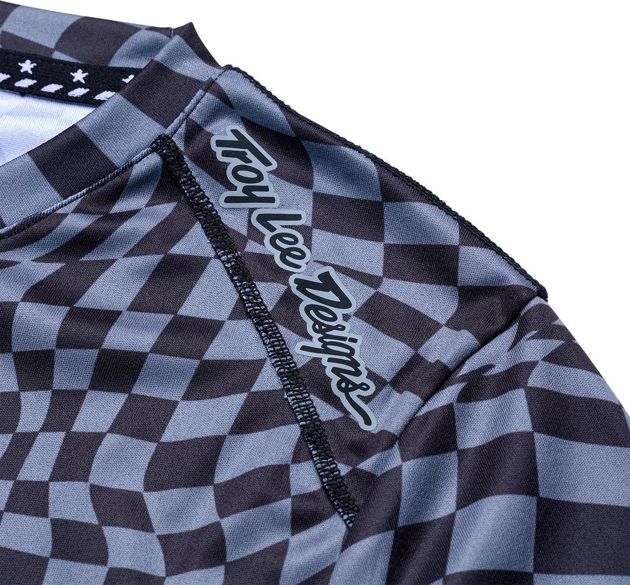 Product gallery image number 2 for product Lilium Long Sleeve Jersey - Women's