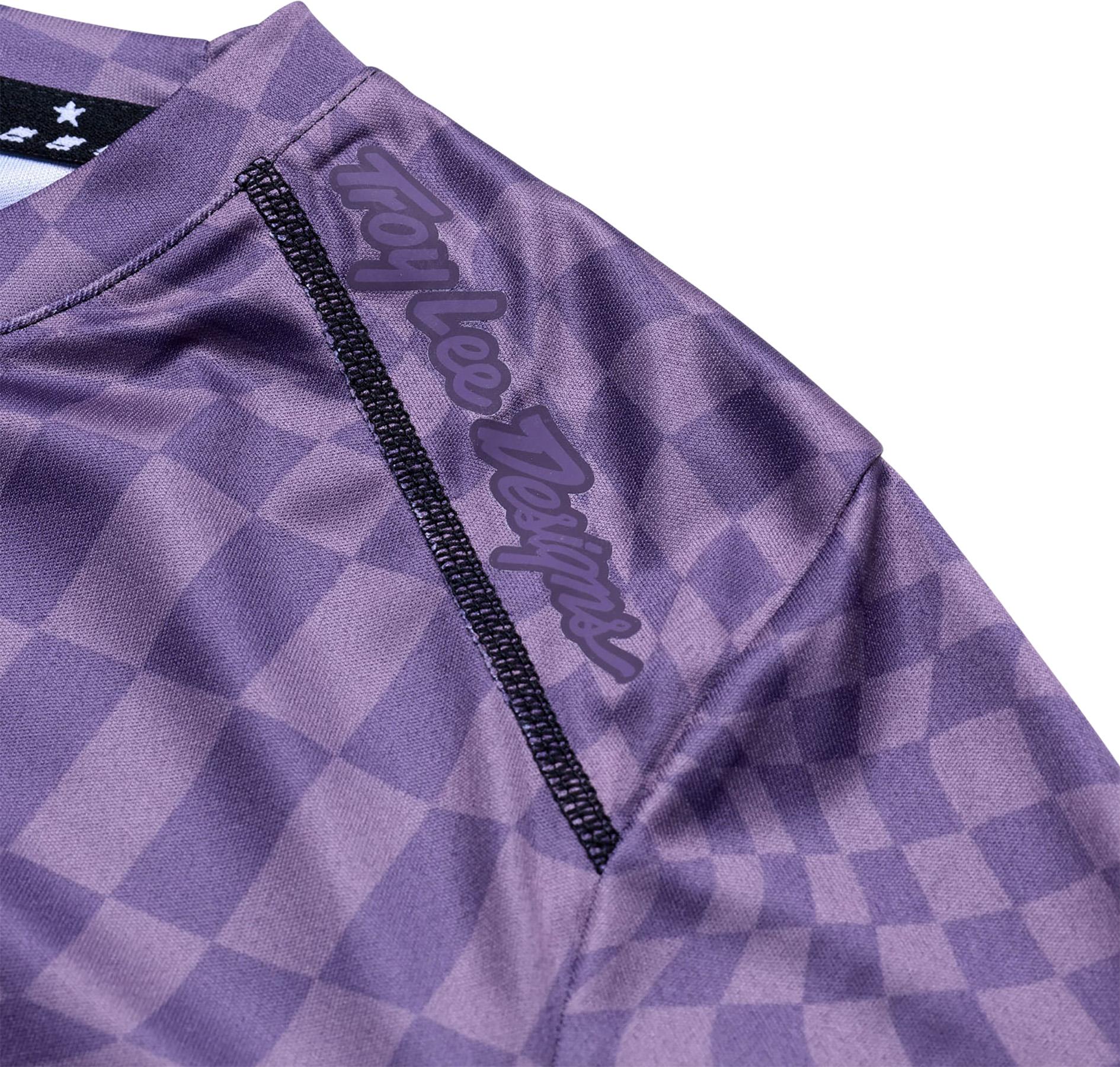 Numéro de l'image de la galerie de produits 2 pour le produit Maillot à manches longues Lilium - Femme