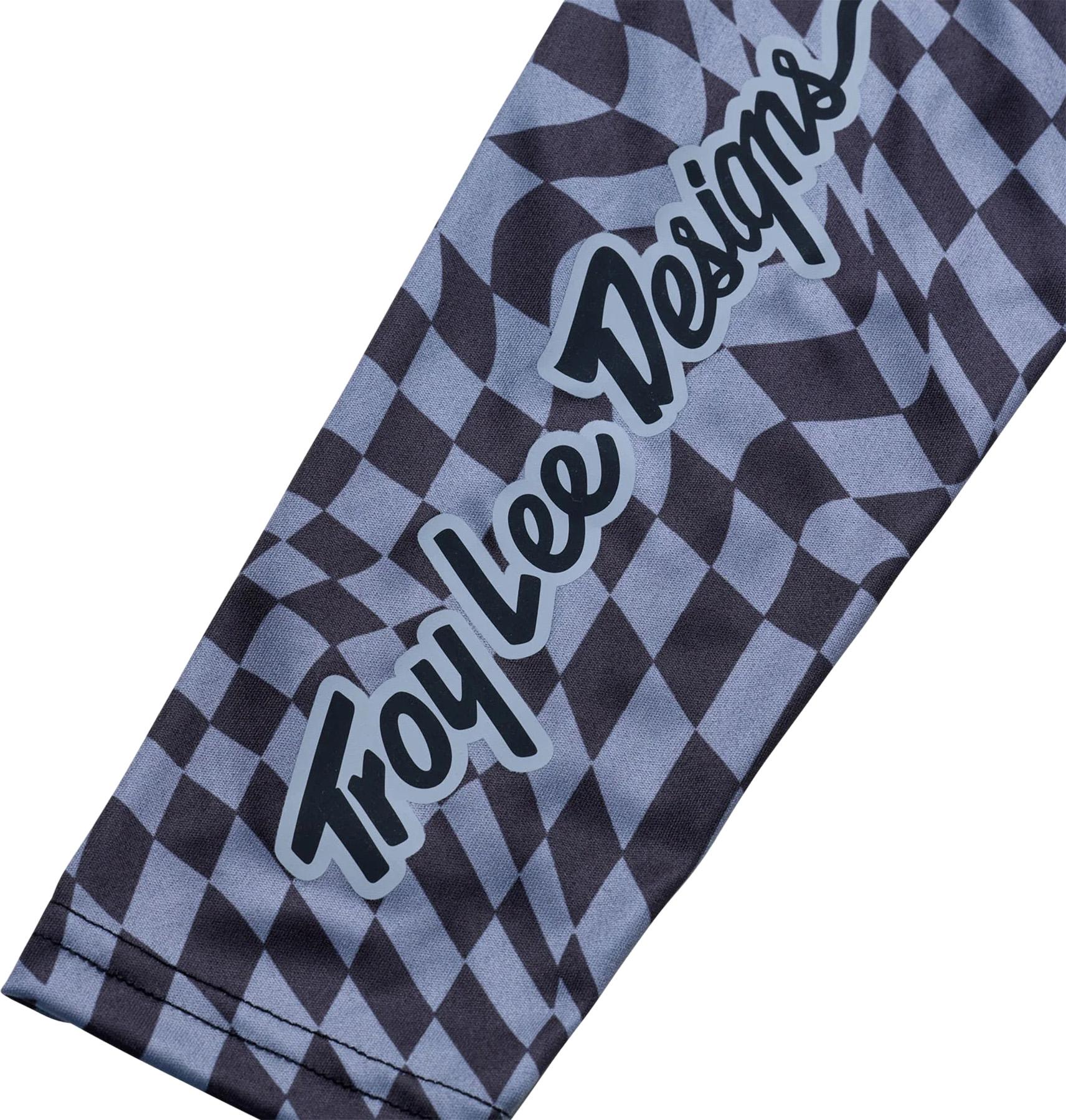 Product gallery image number 3 for product Lilium Long Sleeve Jersey - Women's