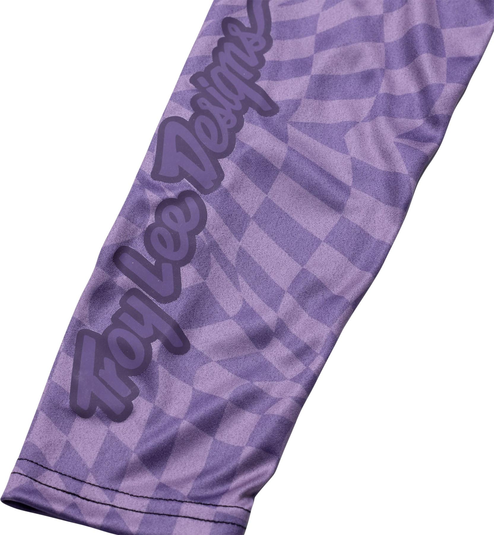 Numéro de l'image de la galerie de produits 3 pour le produit Maillot à manches longues Lilium - Femme