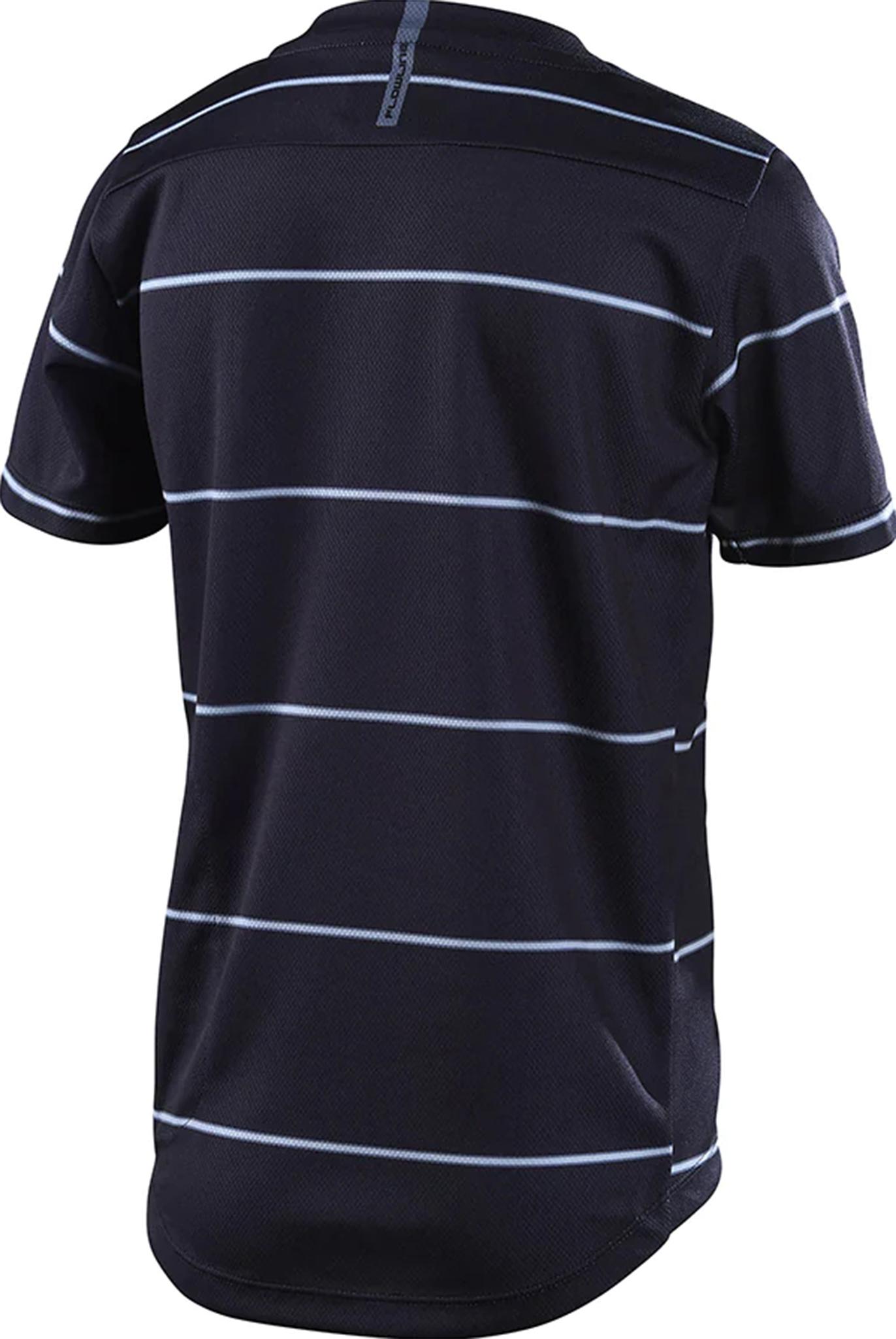 Numéro de l'image de la galerie de produits 3 pour le produit Maillot à manches courtes Flowline - Jeune
