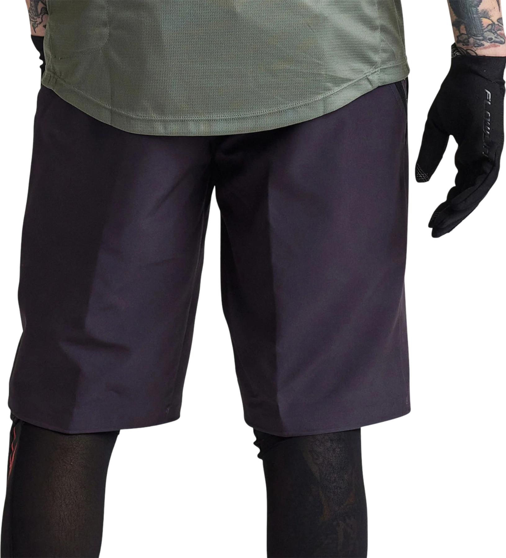 Numéro de l'image de la galerie de produits 2 pour le produit Short Flowline Superlyte - Homme