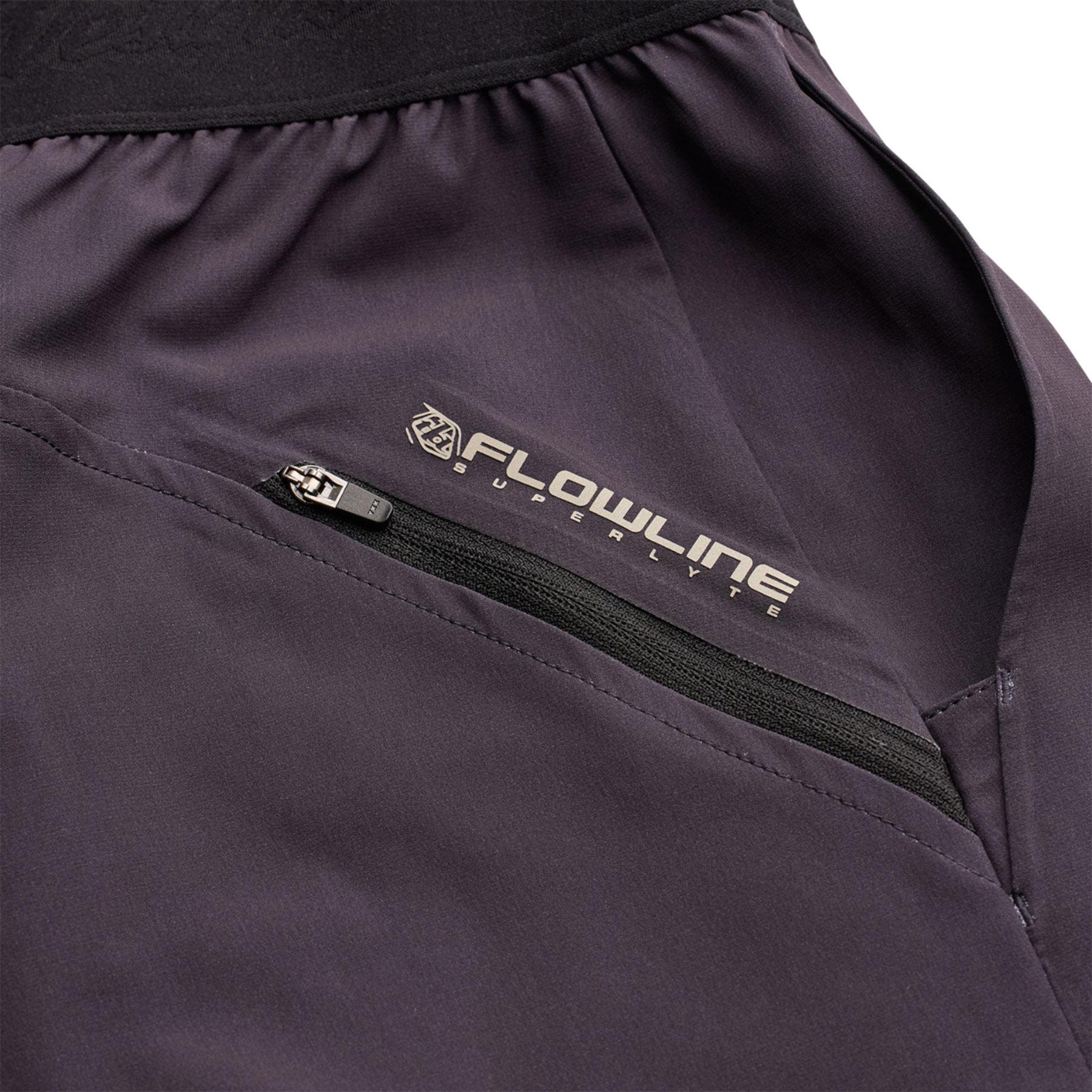 Numéro de l'image de la galerie de produits 7 pour le produit Short Flowline Superlyte - Homme