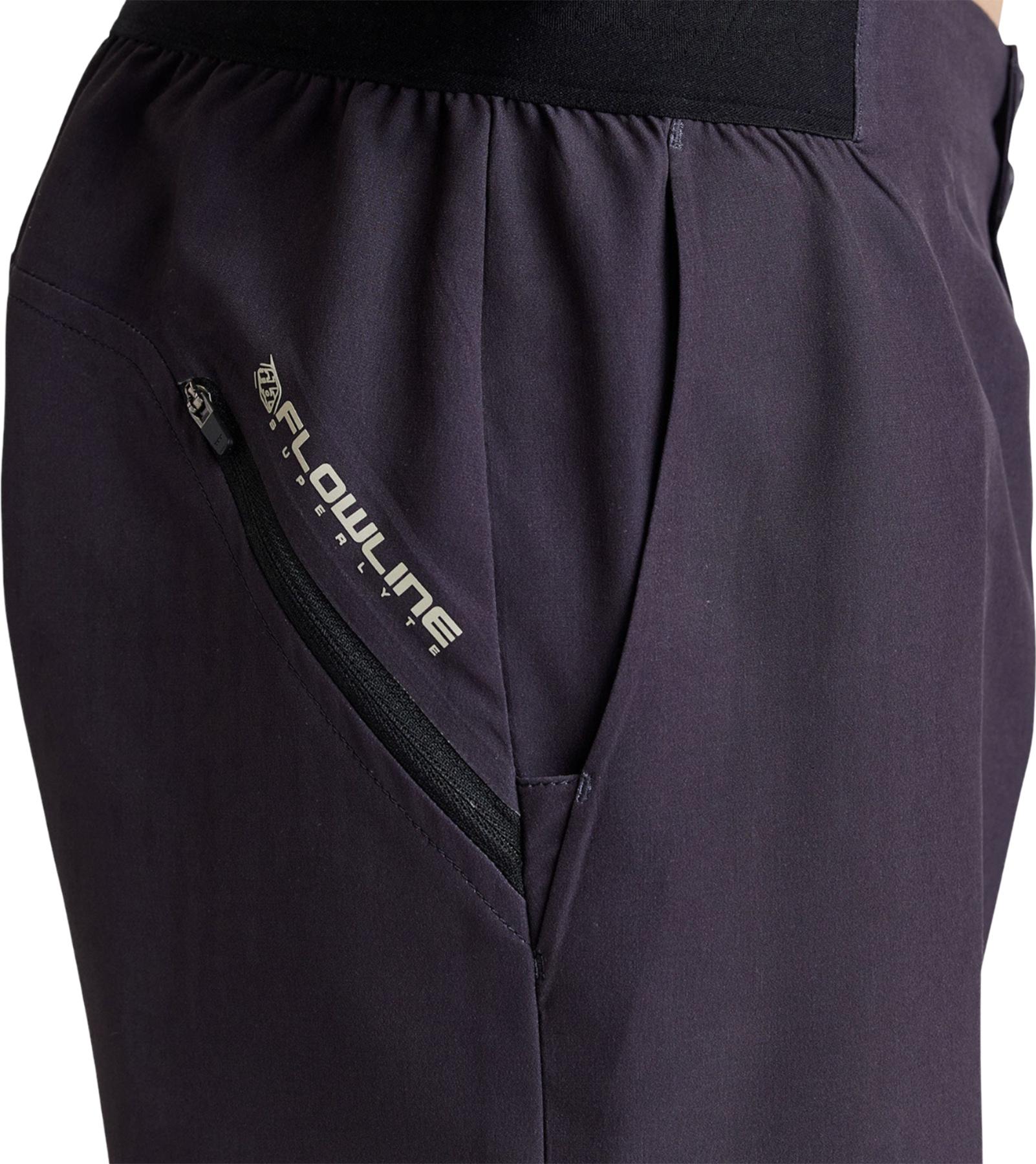 Numéro de l'image de la galerie de produits 5 pour le produit Short Flowline Superlyte - Homme