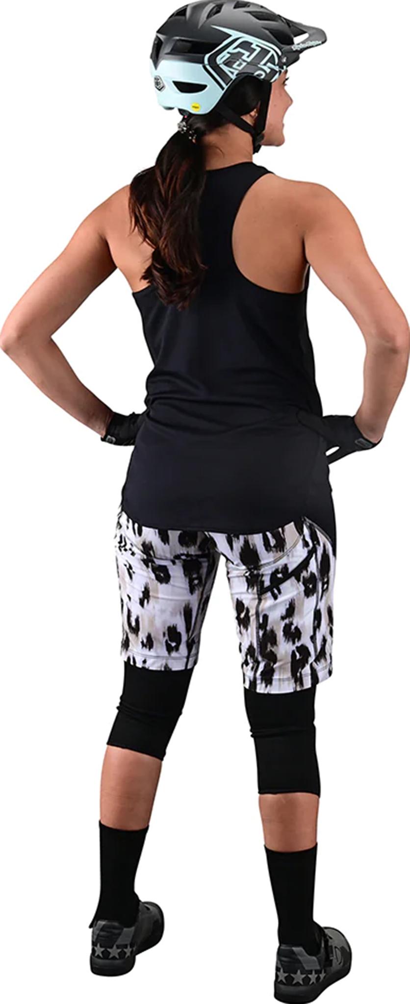 Product gallery image number 3 for product Luxe Cycling Tank Top - Women's