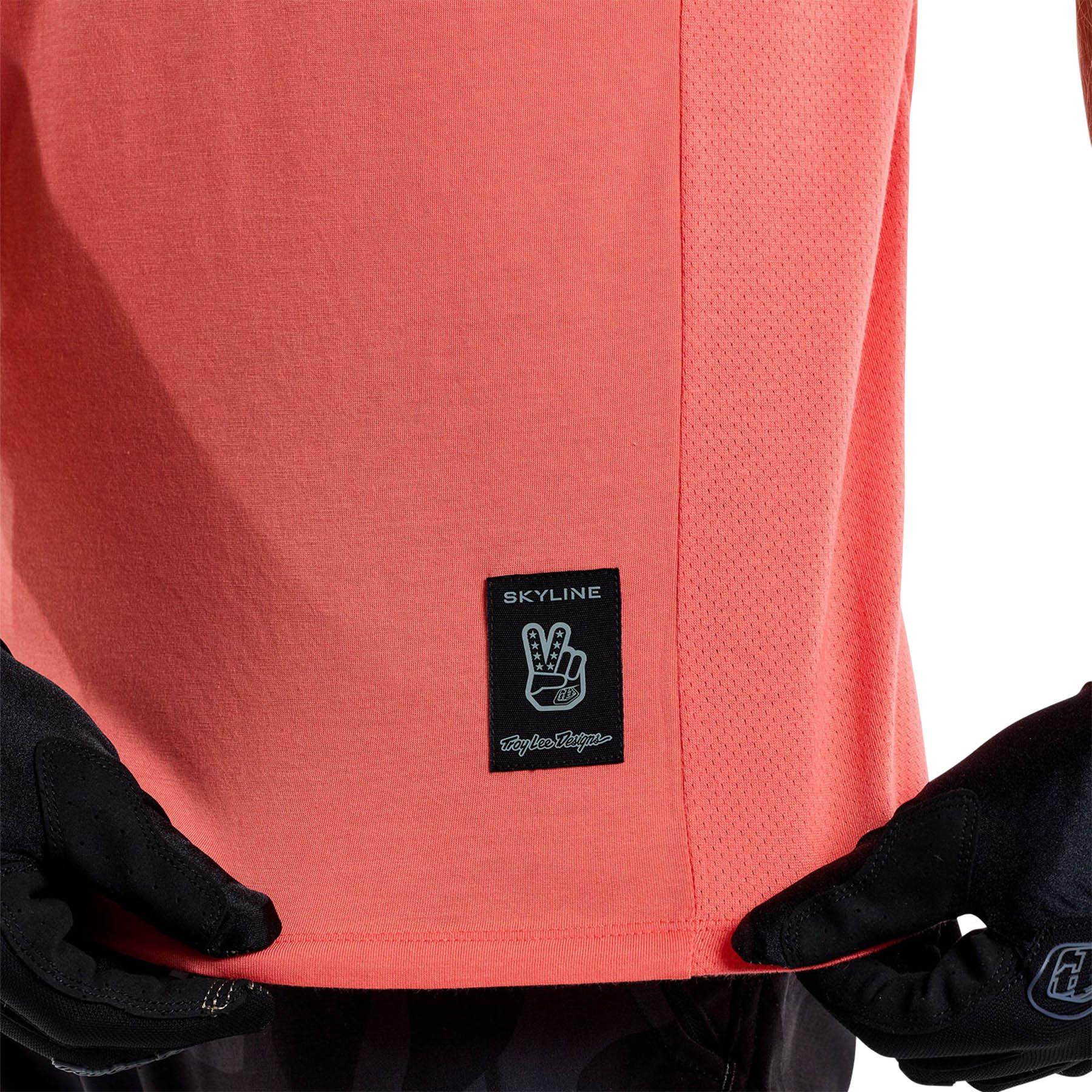 Numéro de l'image de la galerie de produits 6 pour le produit T-shirt à manches courtes Skyline Ride - Homme