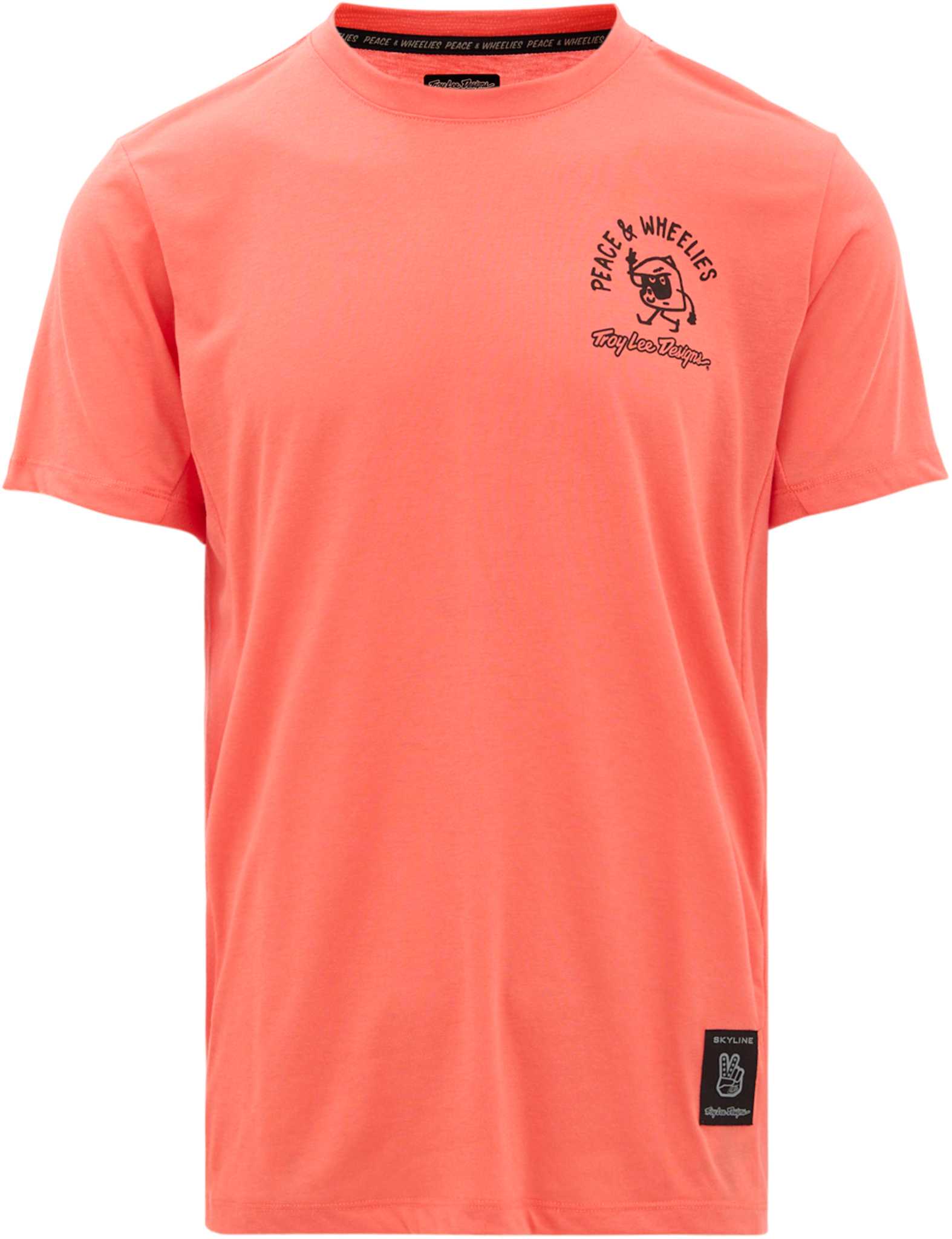 Product image for Skyline Short Sleeve Ride T-Shirt - Men's