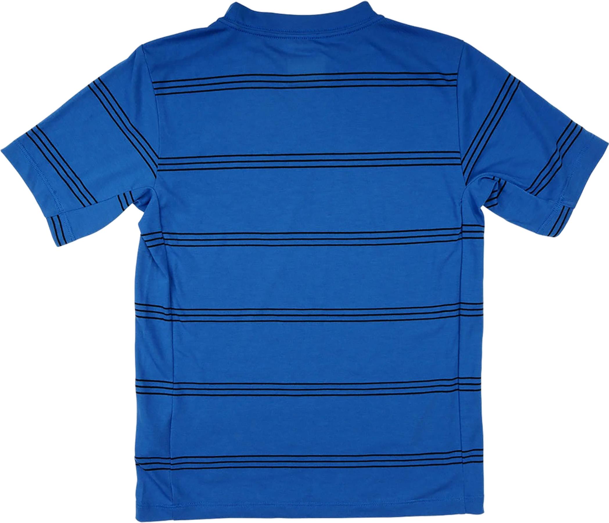 Product gallery image number 2 for product Skyline Ride Short Sleeve T-Shirt - Youth