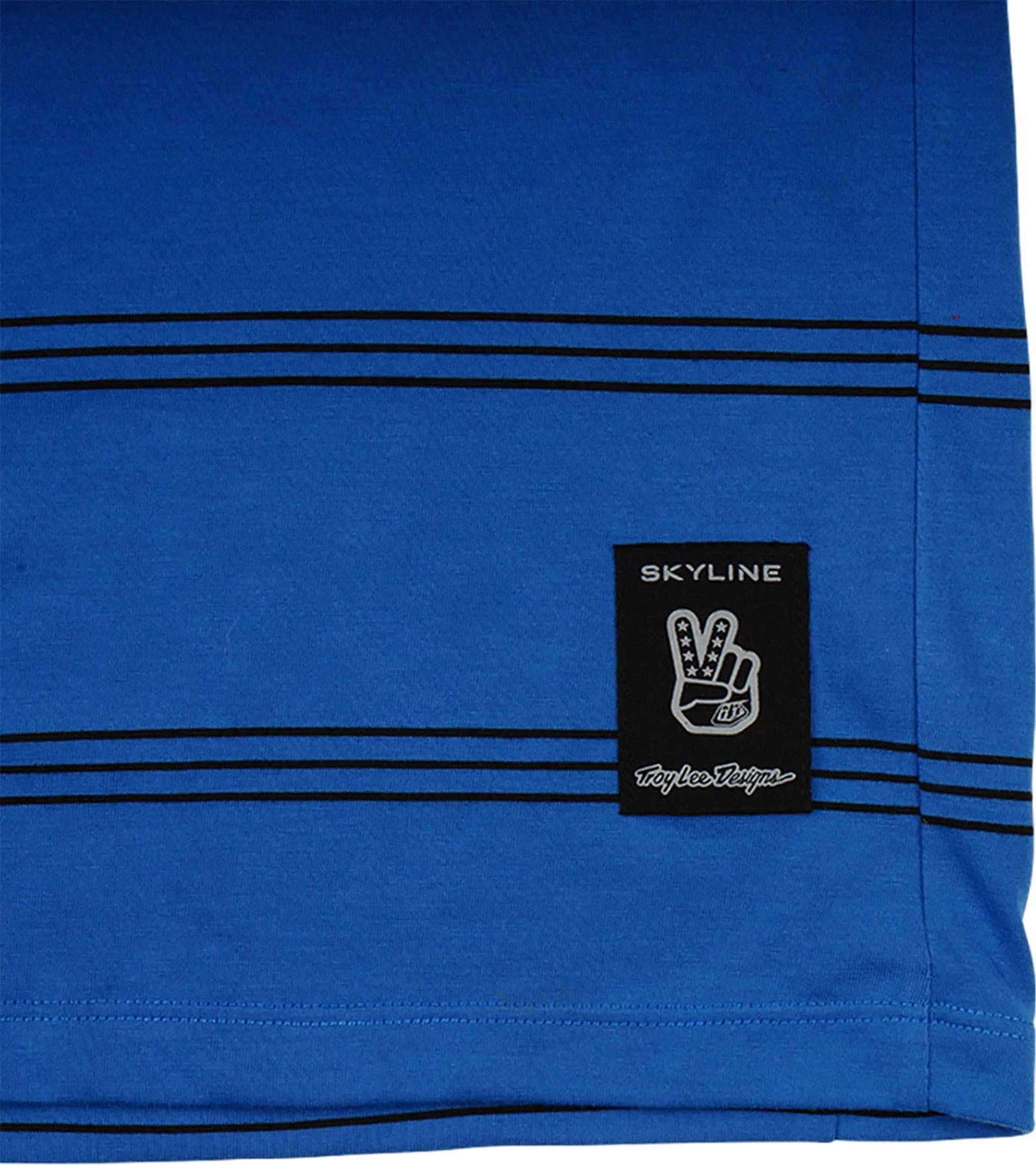 Product gallery image number 4 for product Skyline Ride Short Sleeve T-Shirt - Youth