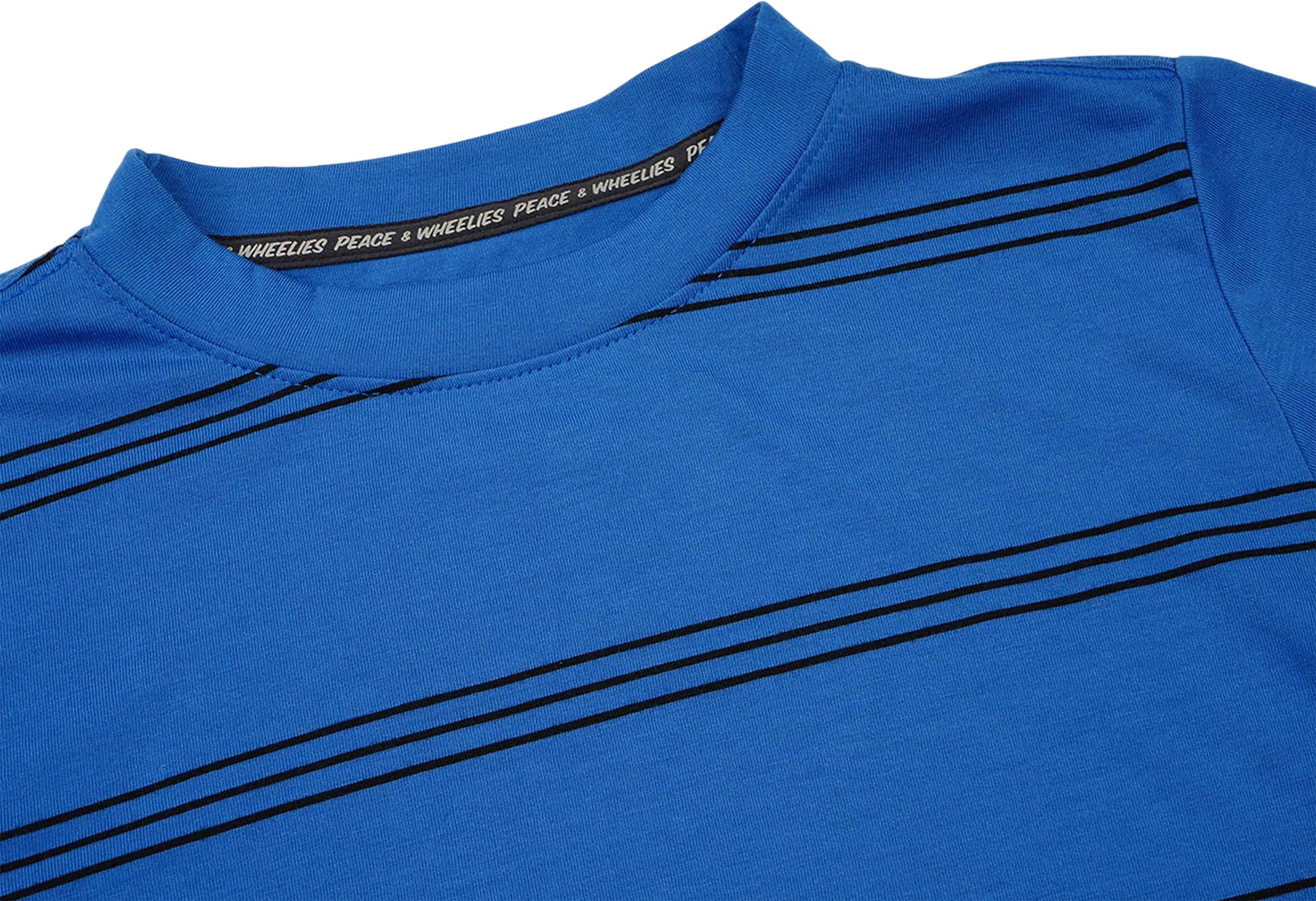 Product gallery image number 3 for product Skyline Ride Short Sleeve T-Shirt - Youth