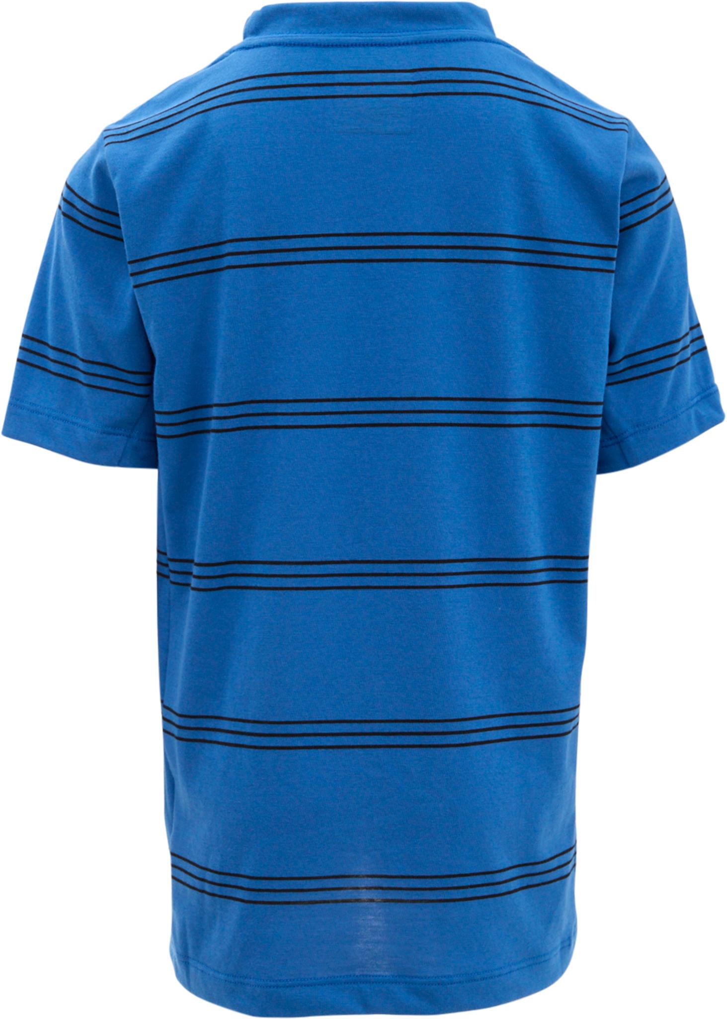 Product gallery image number 5 for product Skyline Ride Short Sleeve T-Shirt - Youth